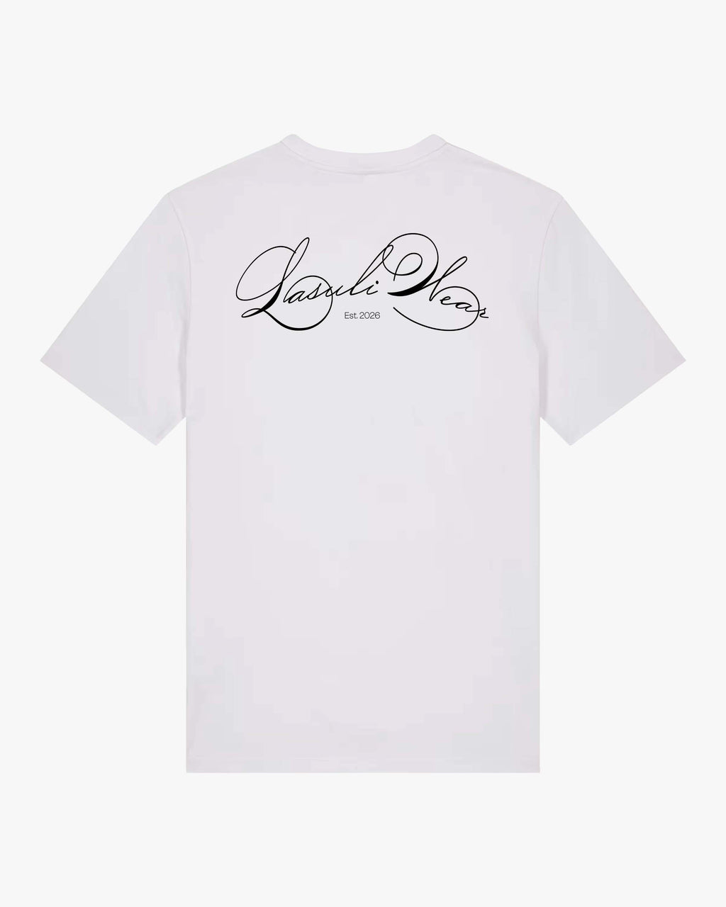 Essential light - T-shirt