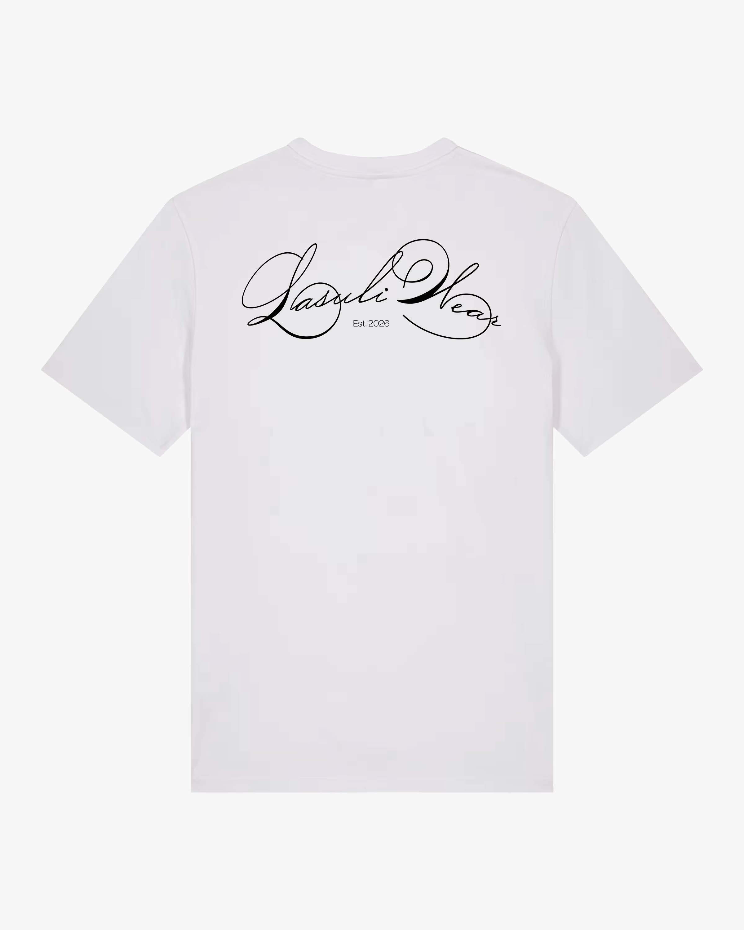 Essential light - T-shirt