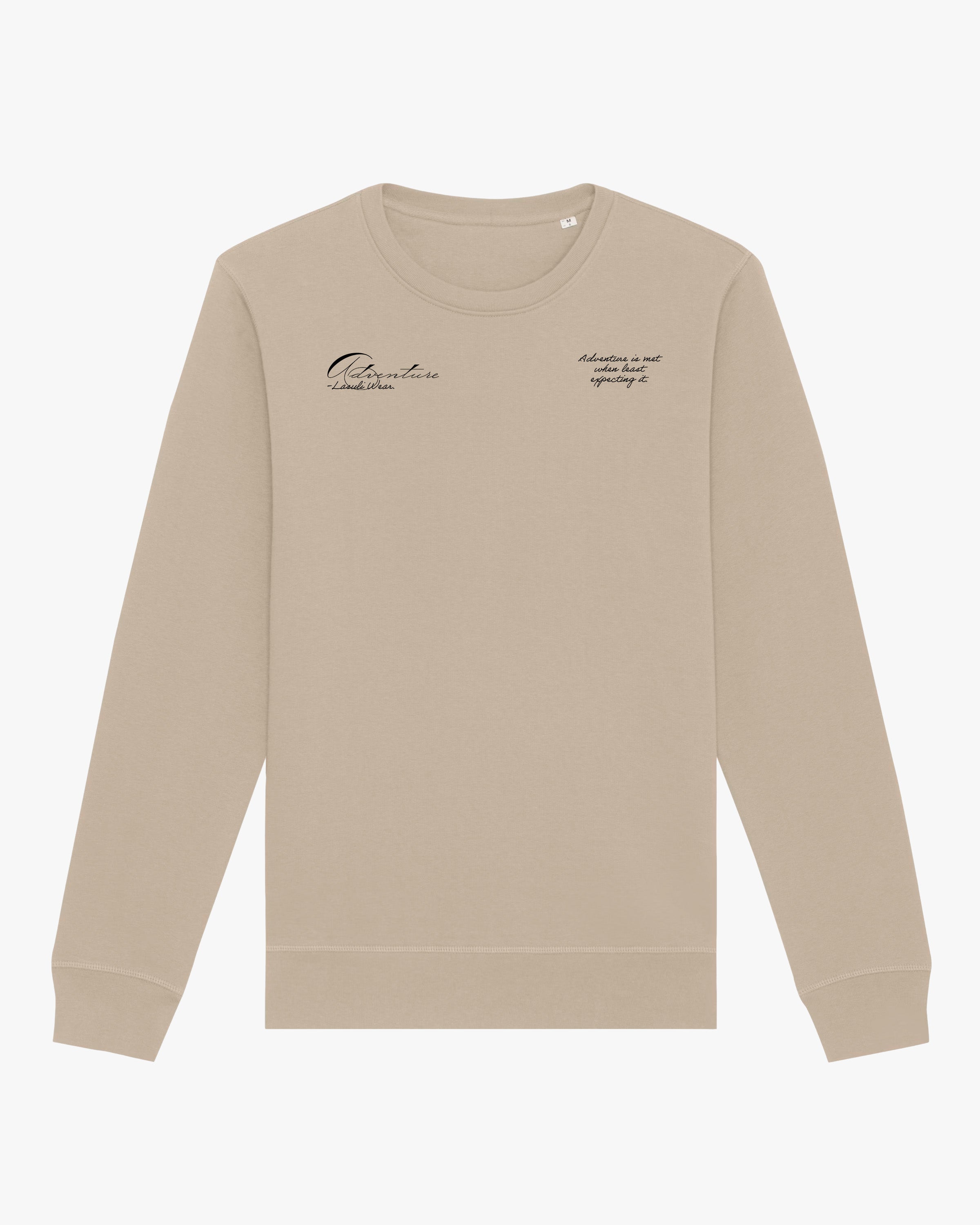 Adventure - Sweater