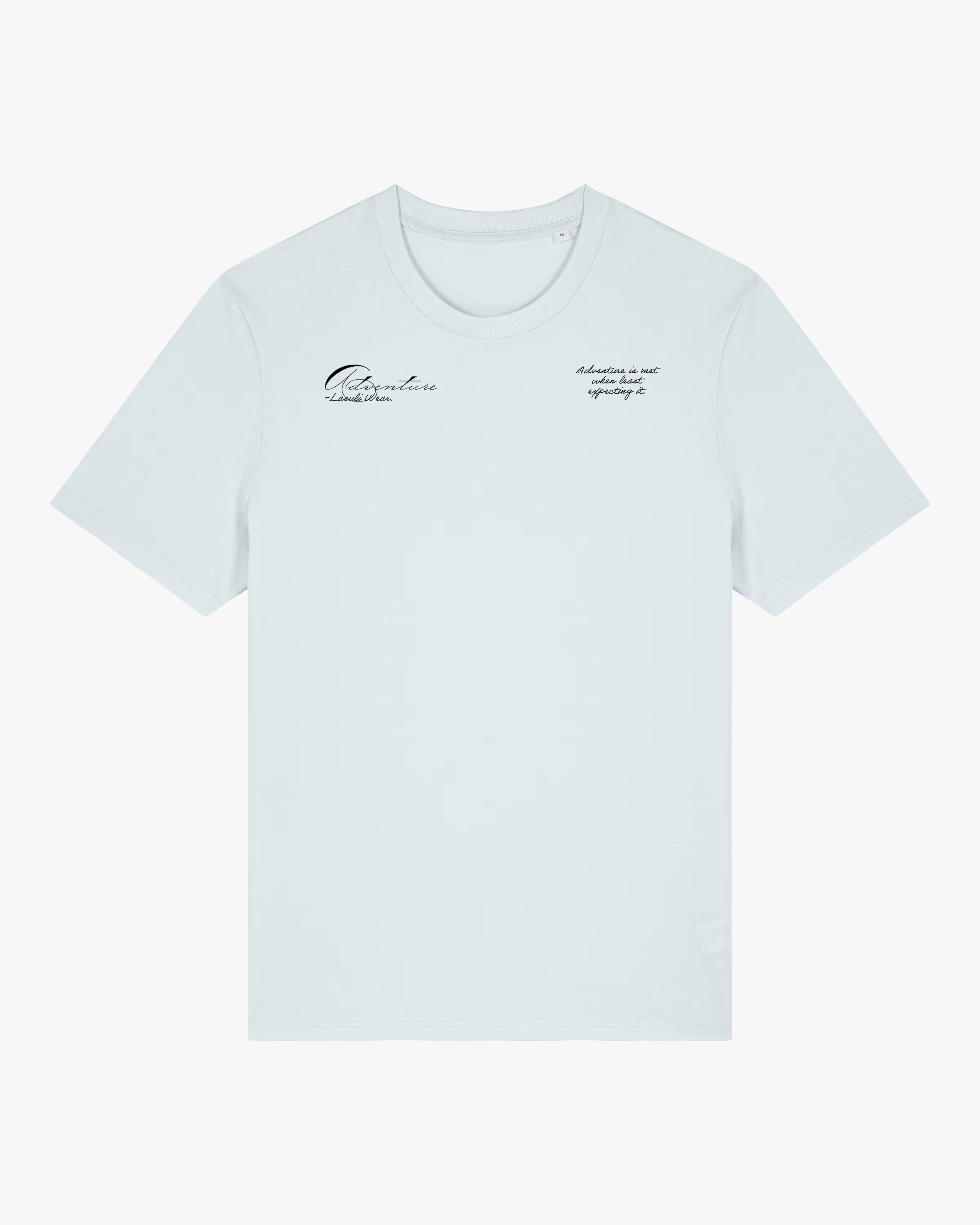 Adventure - T-shirt