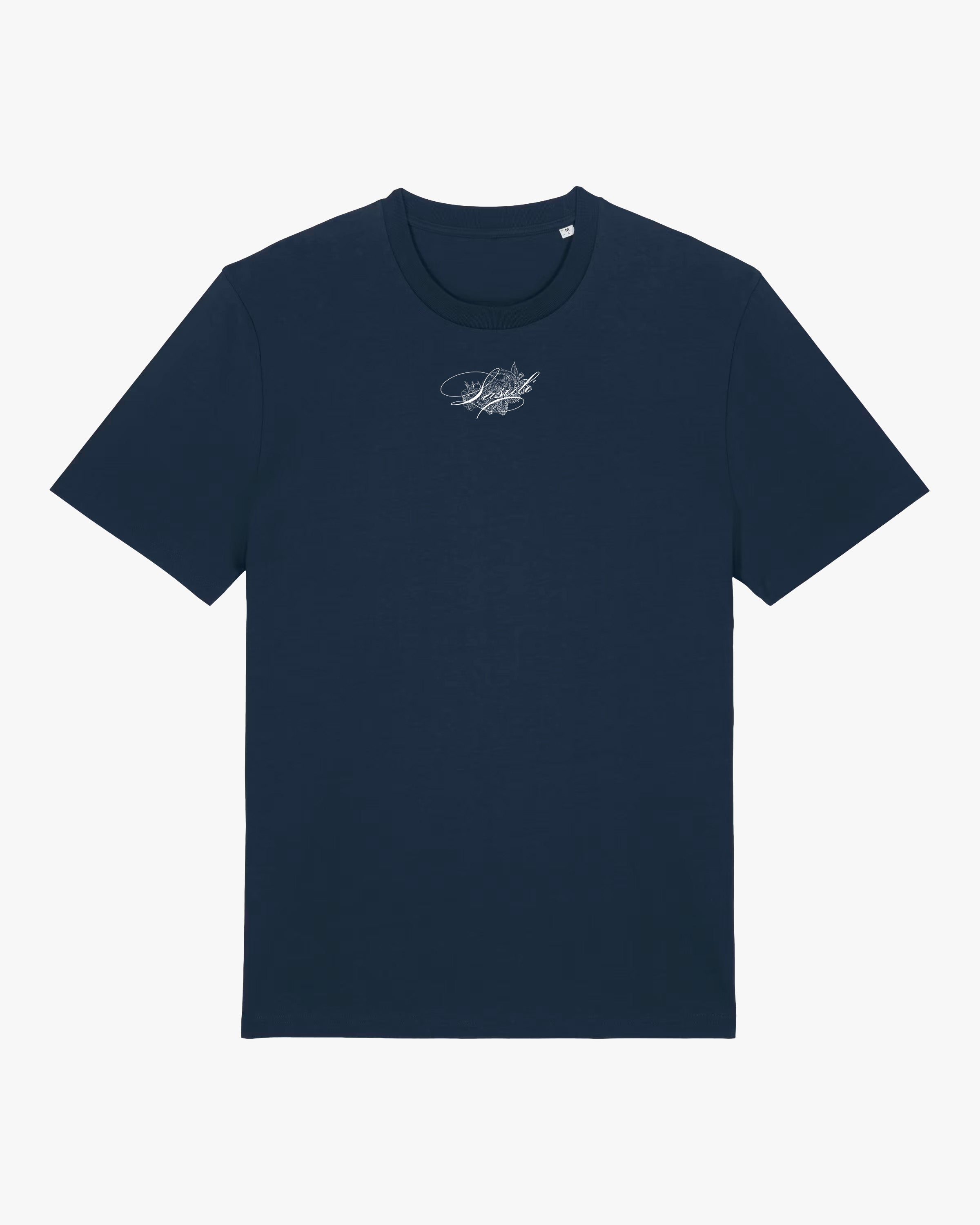 Bloom Lasuli-style - T-shirt