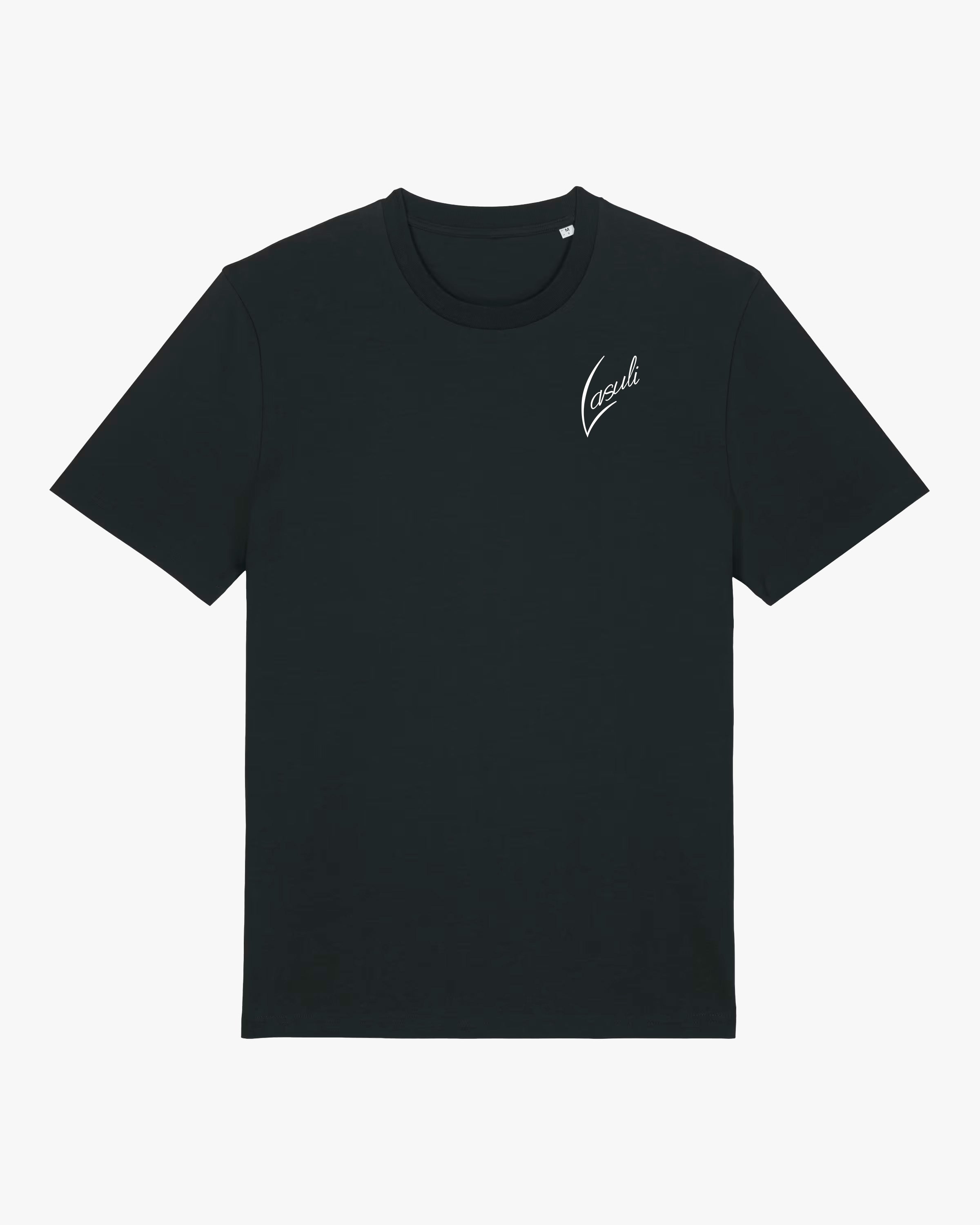 Lake Como - T-shirt