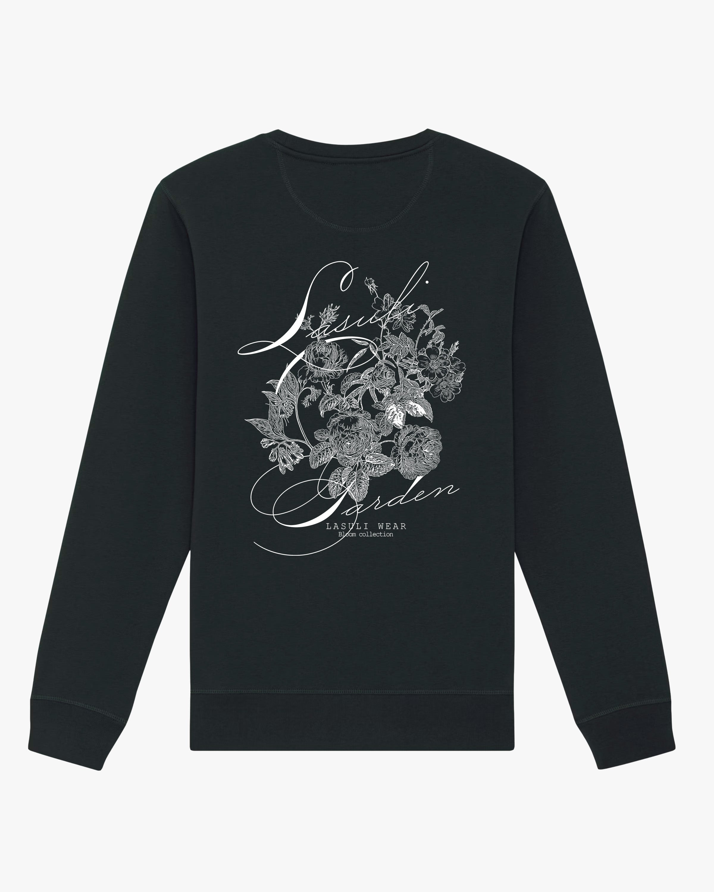 Bloom Lasuli-style - Sweater