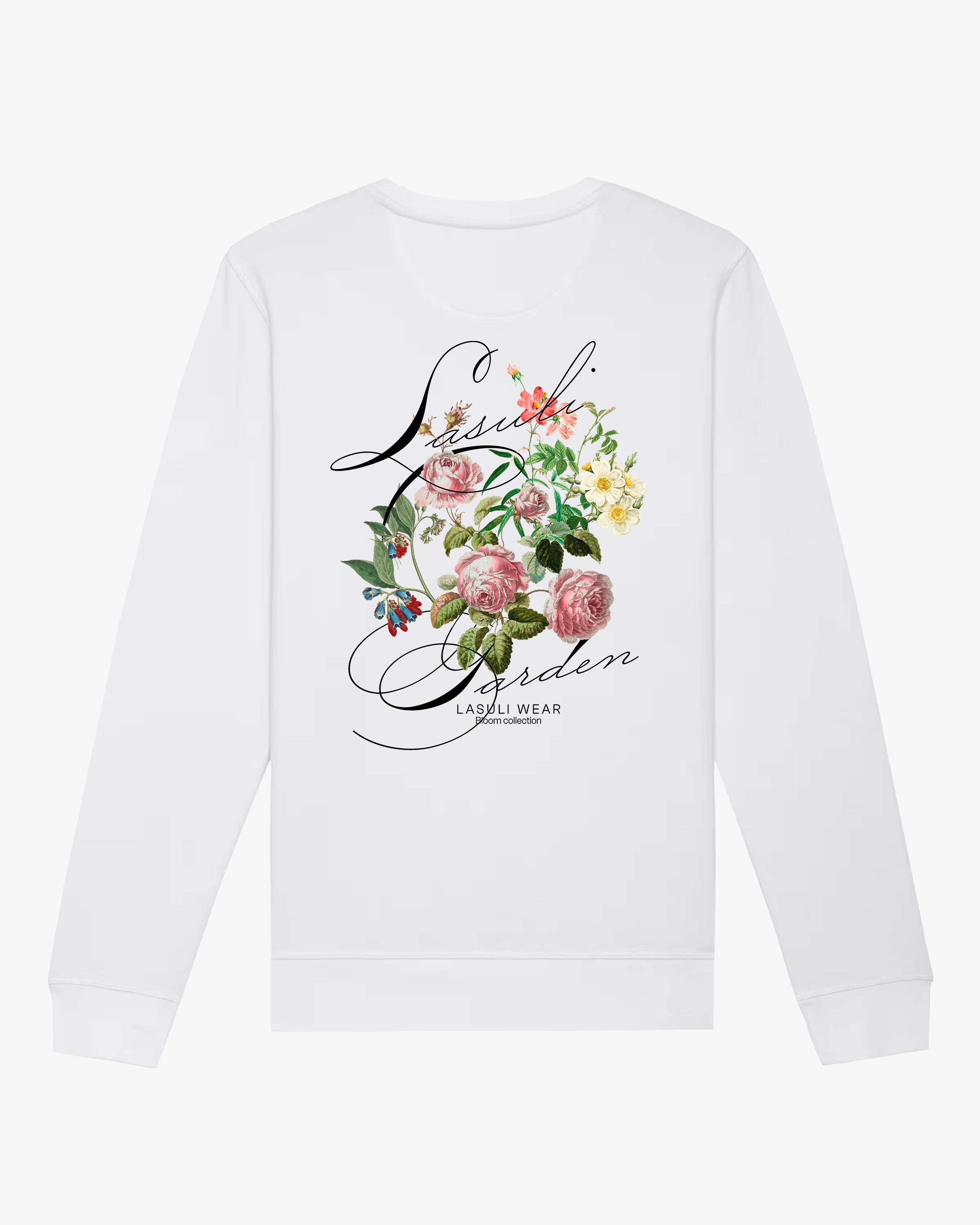 Bloom - Sweater