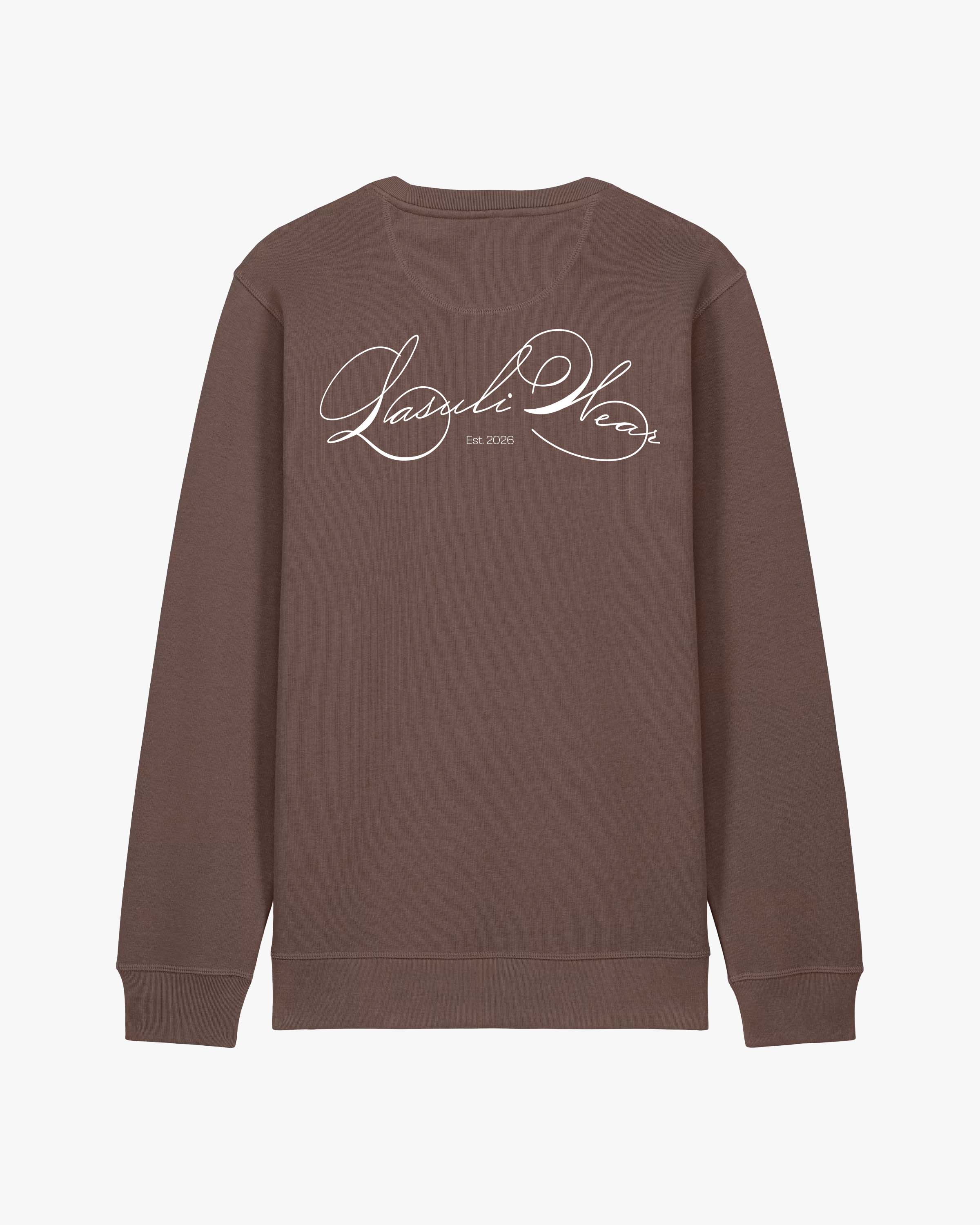 Essential - Sweater