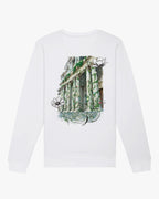 Temple - Sweater