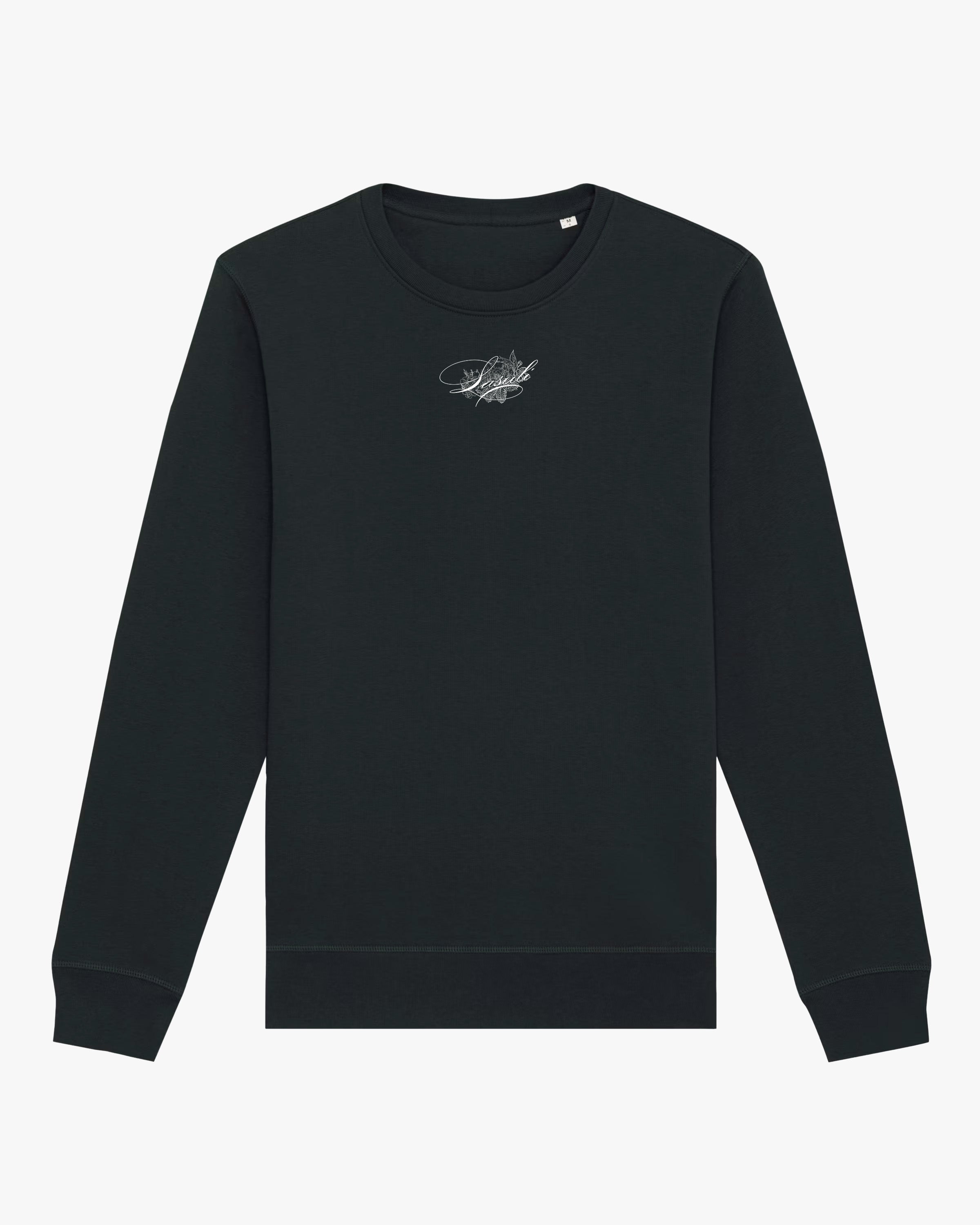 Bloom Lasuli-style - Sweater