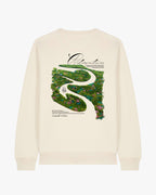 Adventure - Sweater