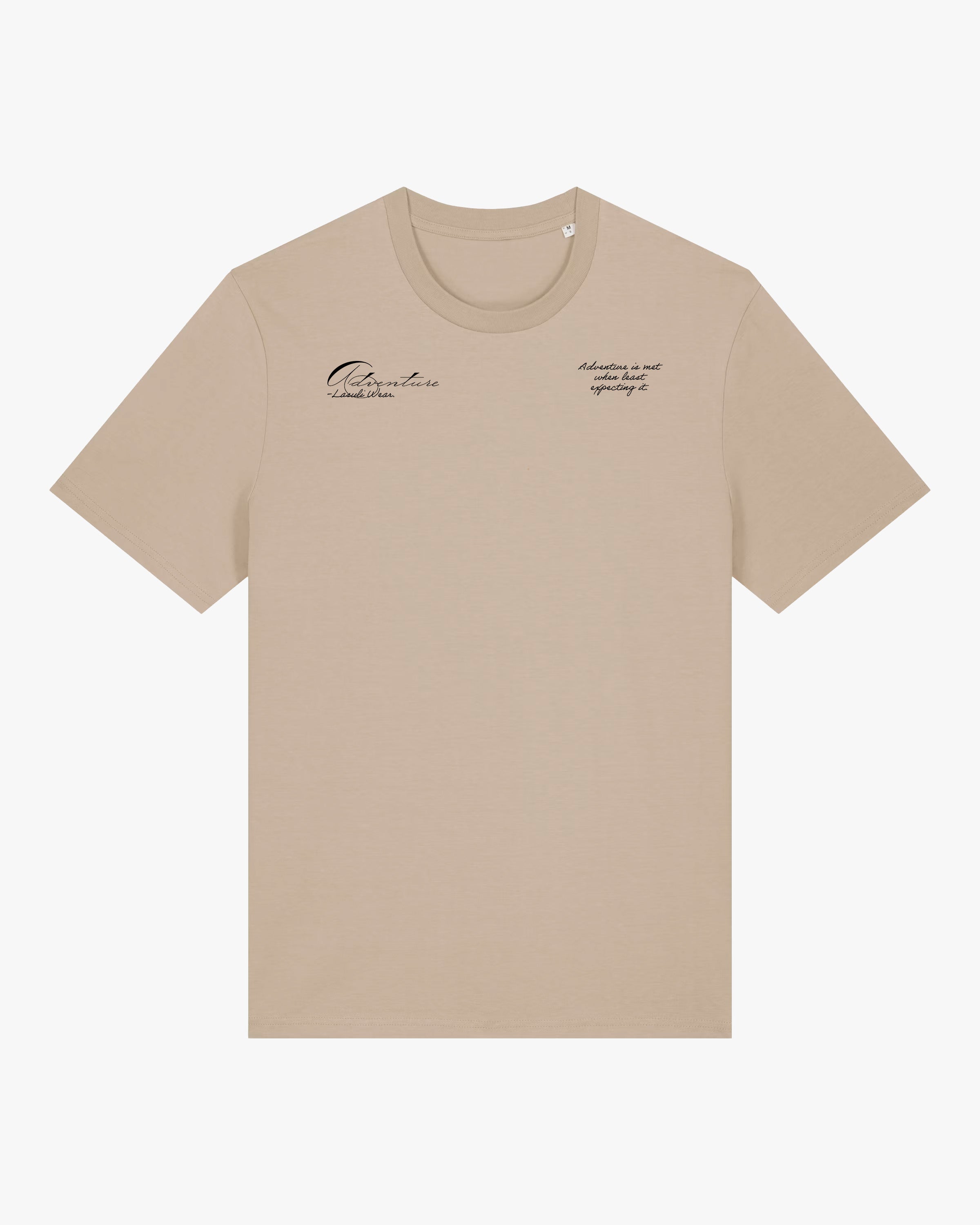 Adventure - T-shirt