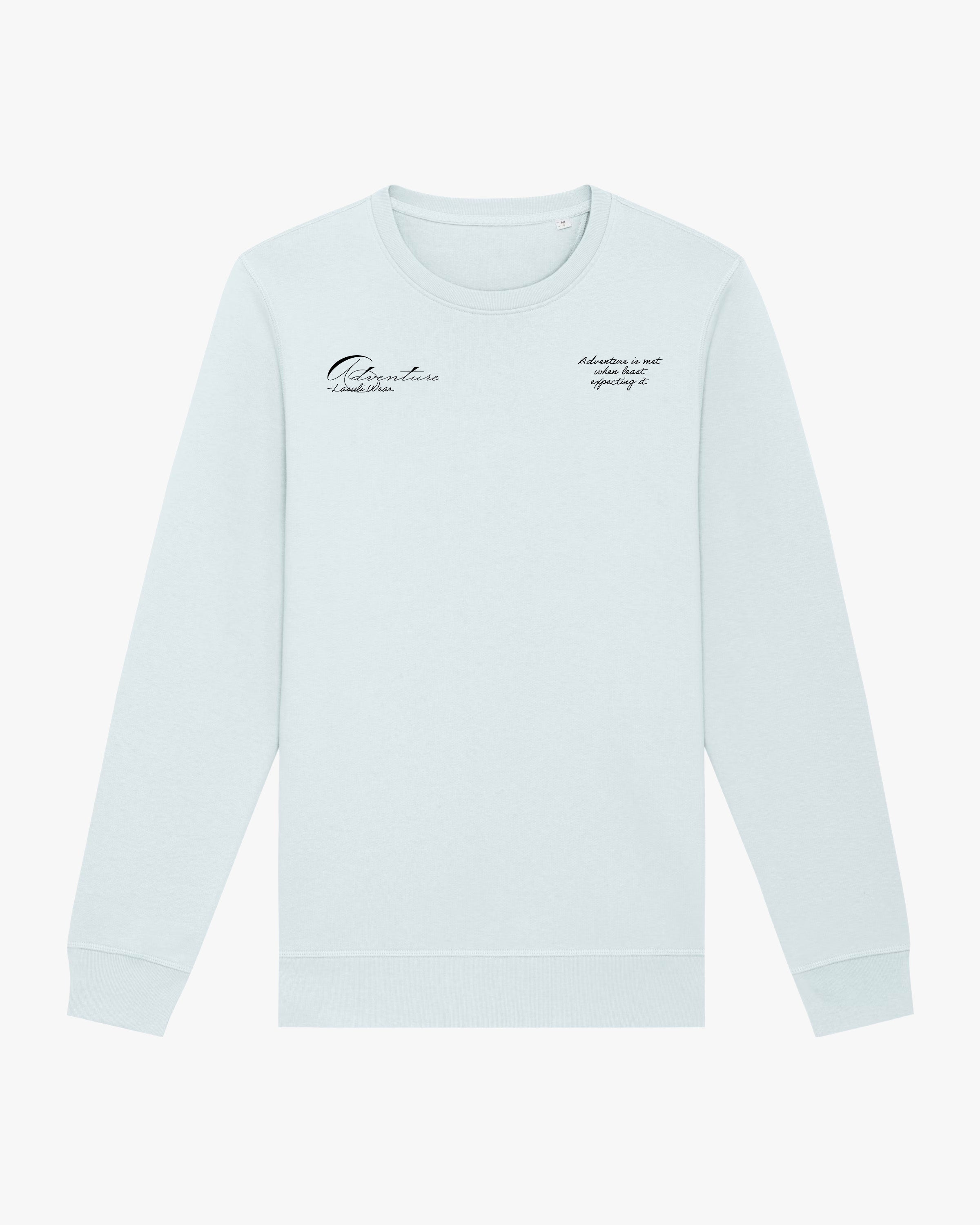 Adventure - Sweater
