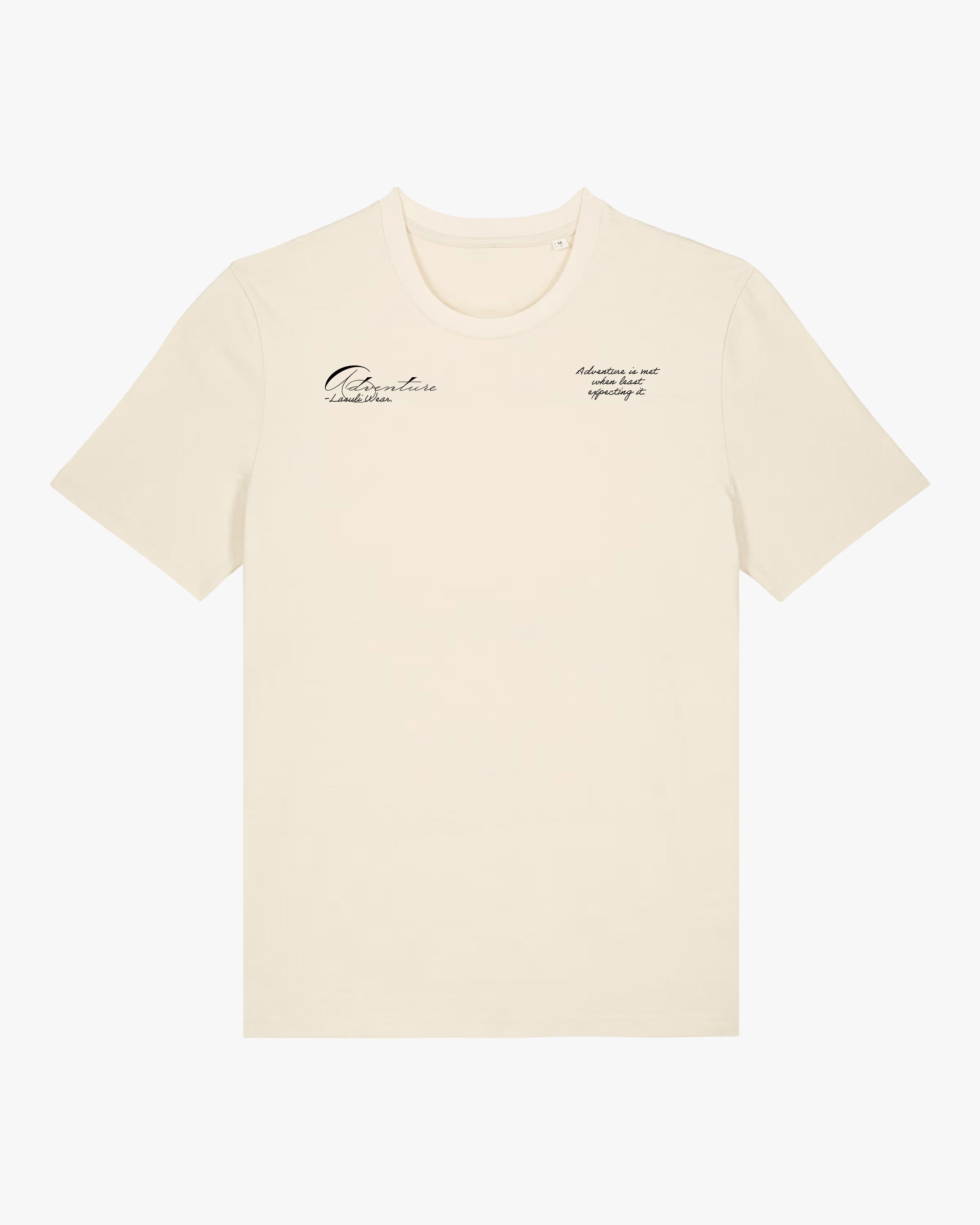Adventure - T-shirt
