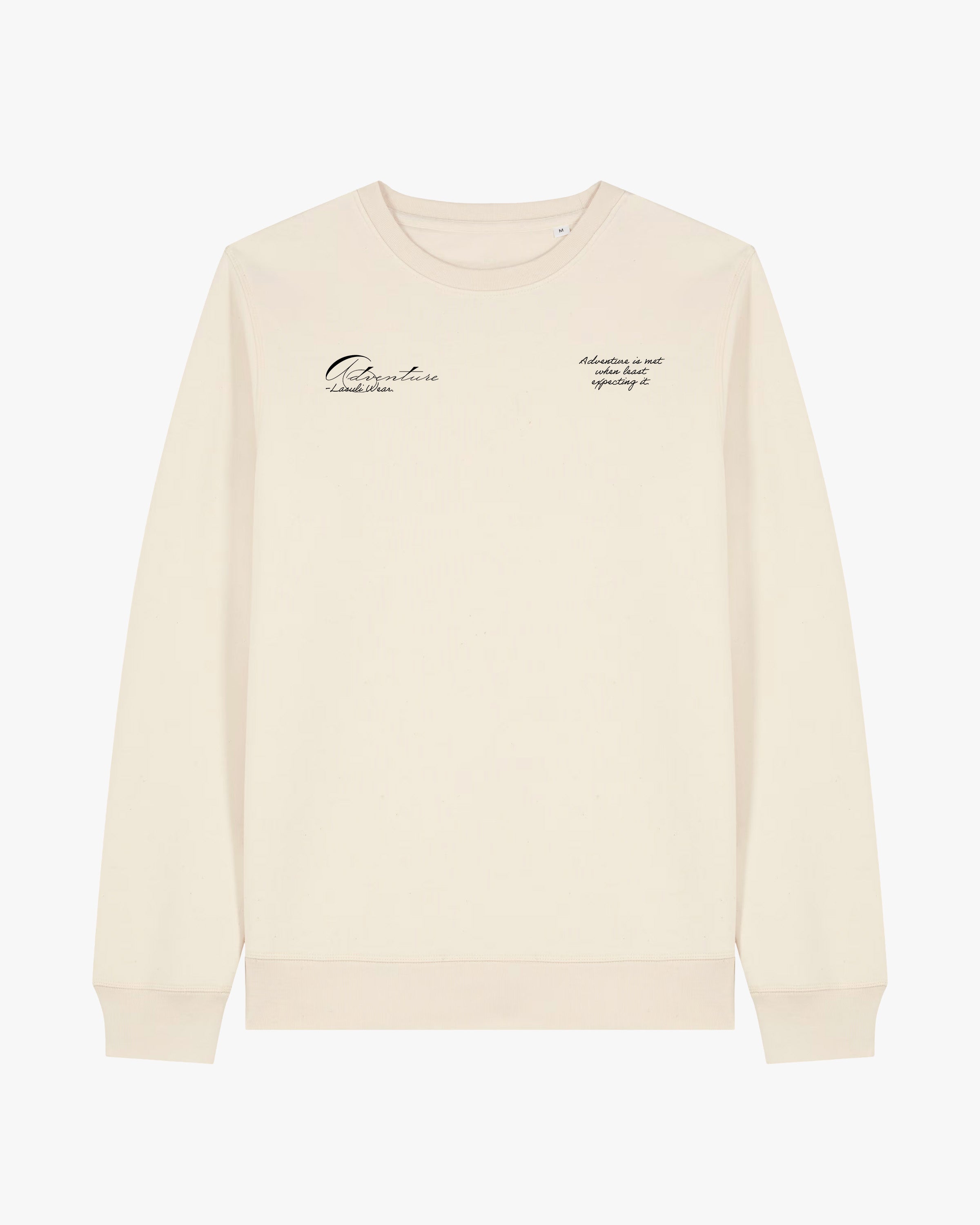 Adventure - Sweater