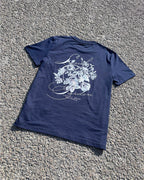 Bloom Lasuli-style - T-shirt
