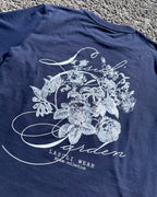 Bloom Lasuli-style - T-shirt