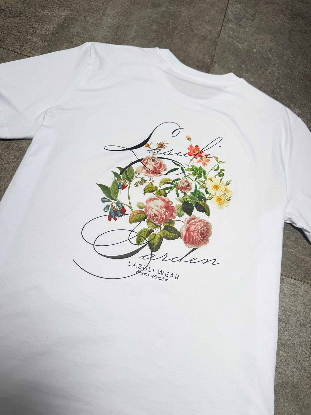 Bloom - T-shirt