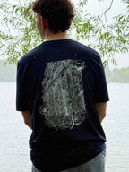 Temple Lasuli-style - T-shirt
