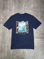Lake Como - T-shirt