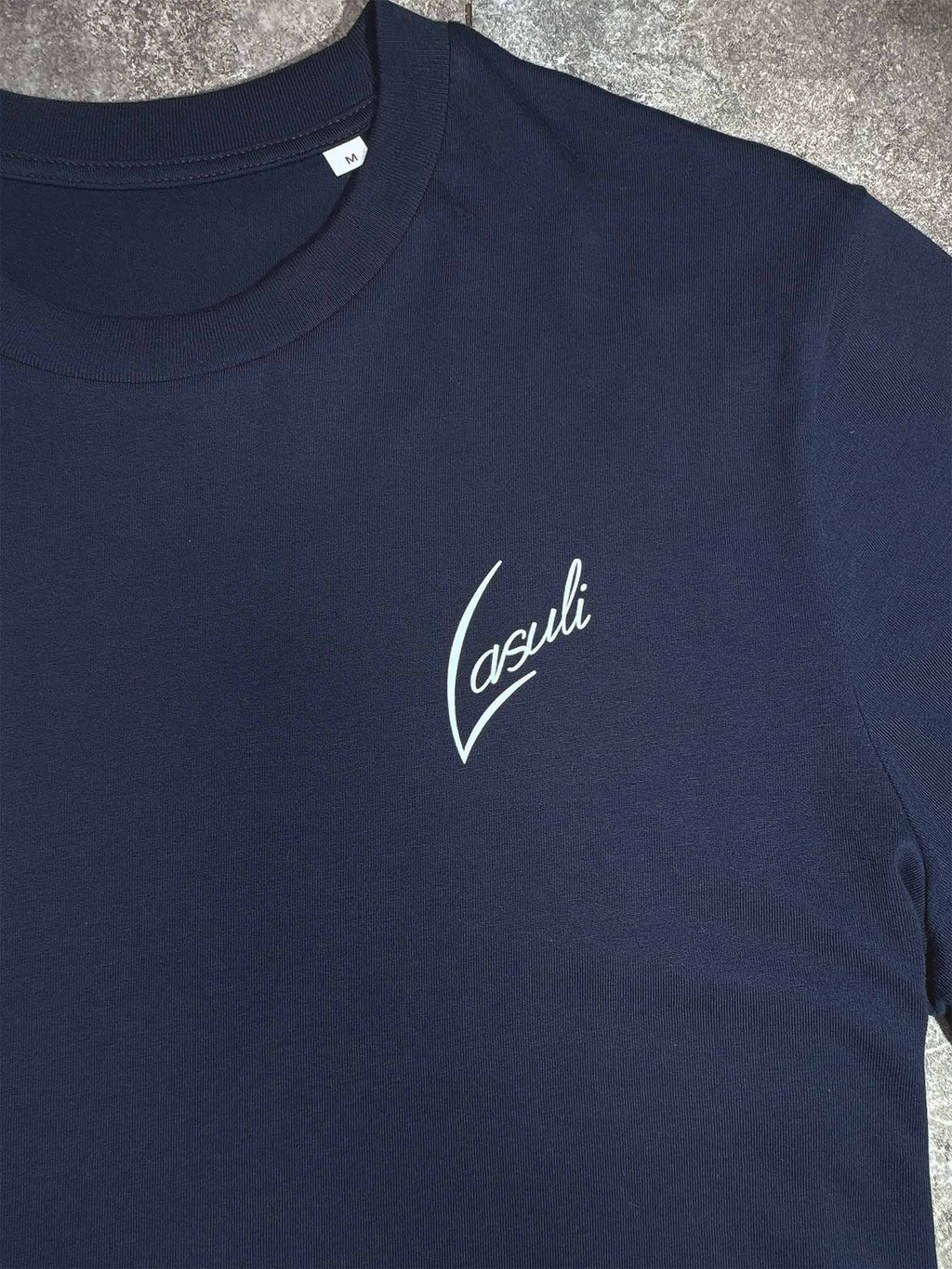 Lake Como - T-shirt