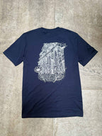 Temple Lasuli-style - T-shirt