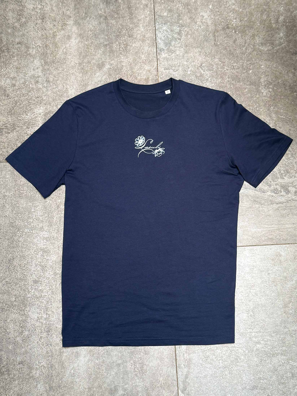 Temple Lasuli-style - T-shirt