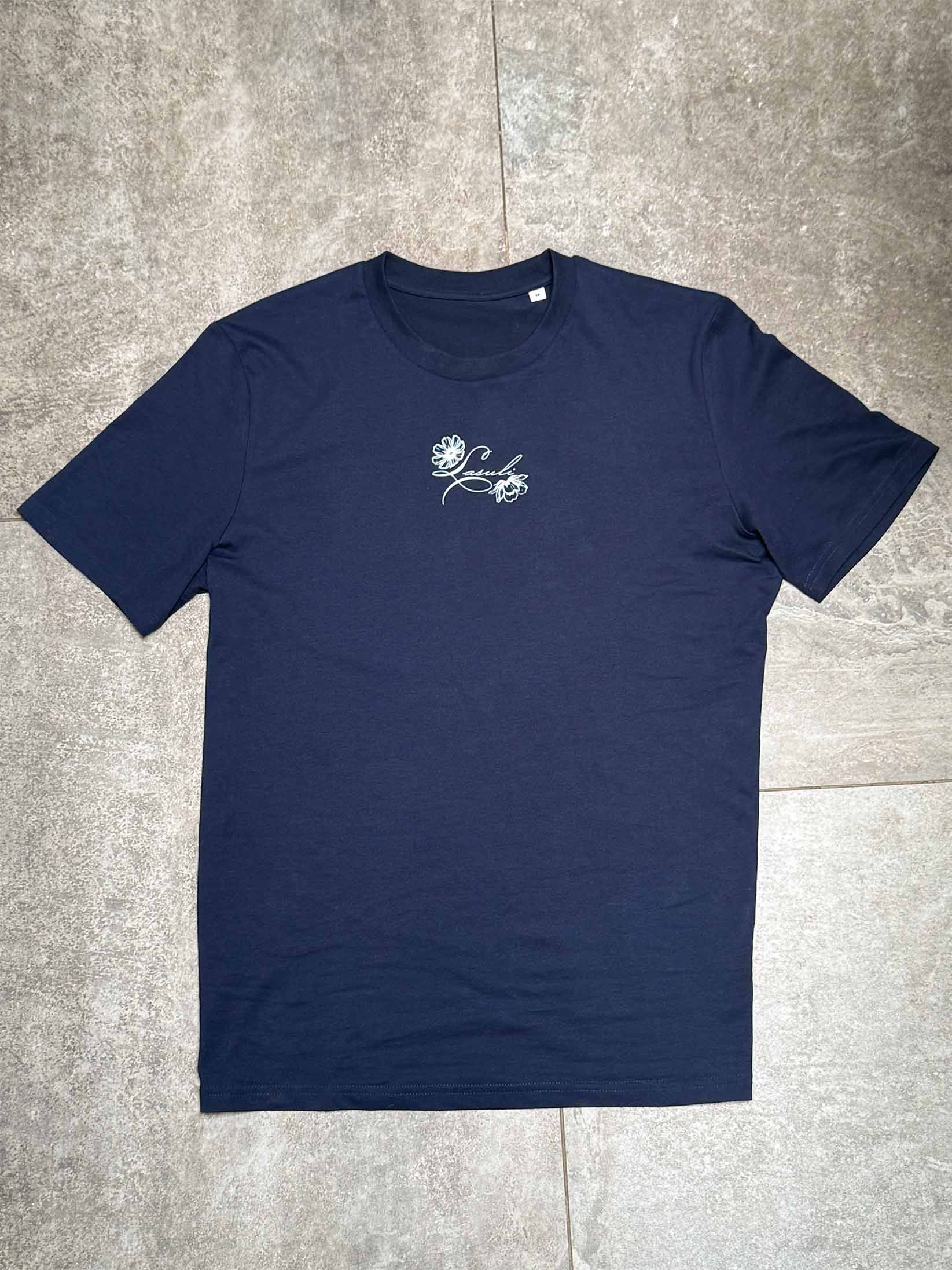 Temple Lasuli-style - T-shirt