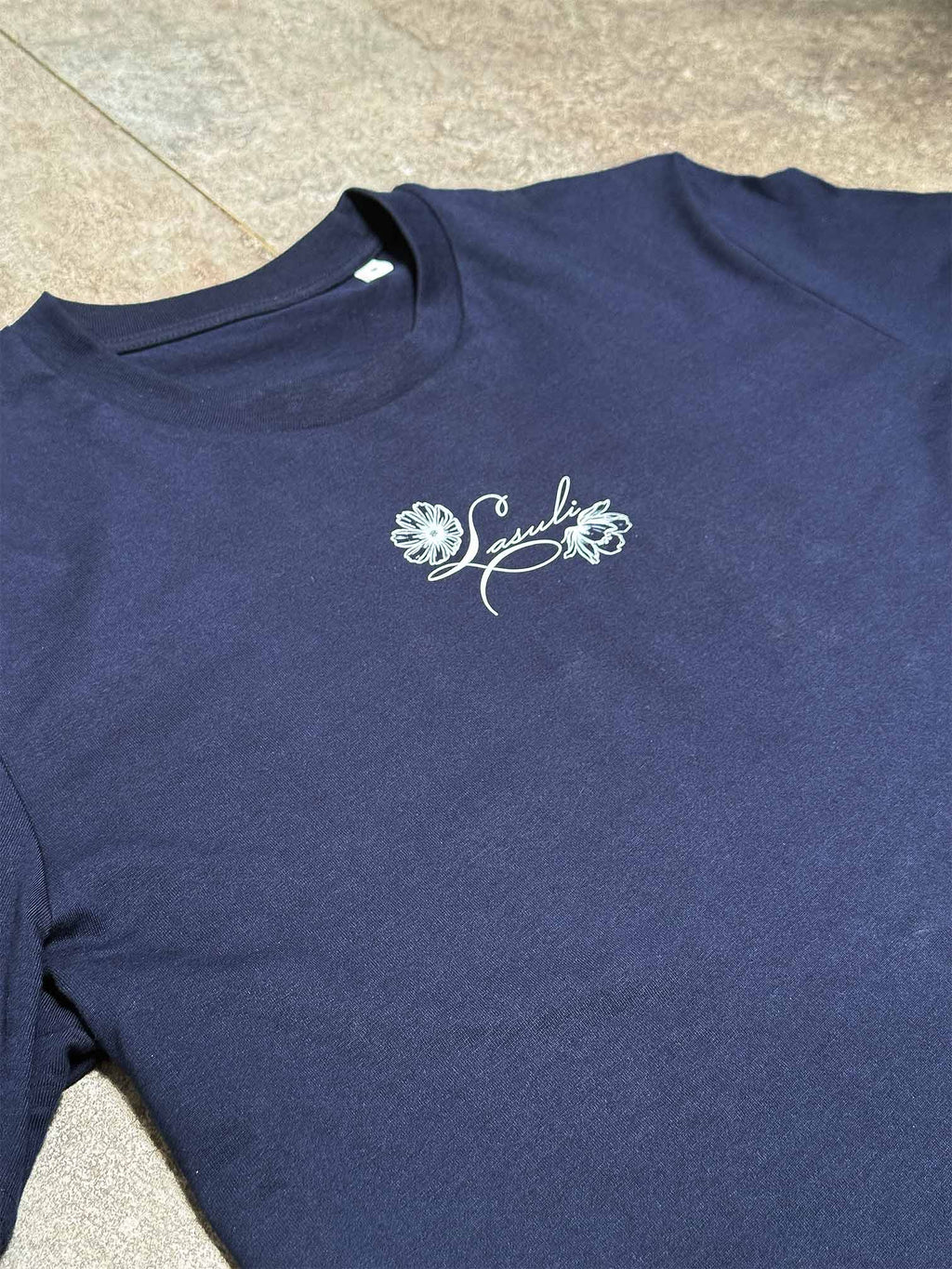 Temple Lasuli-style - T-shirt