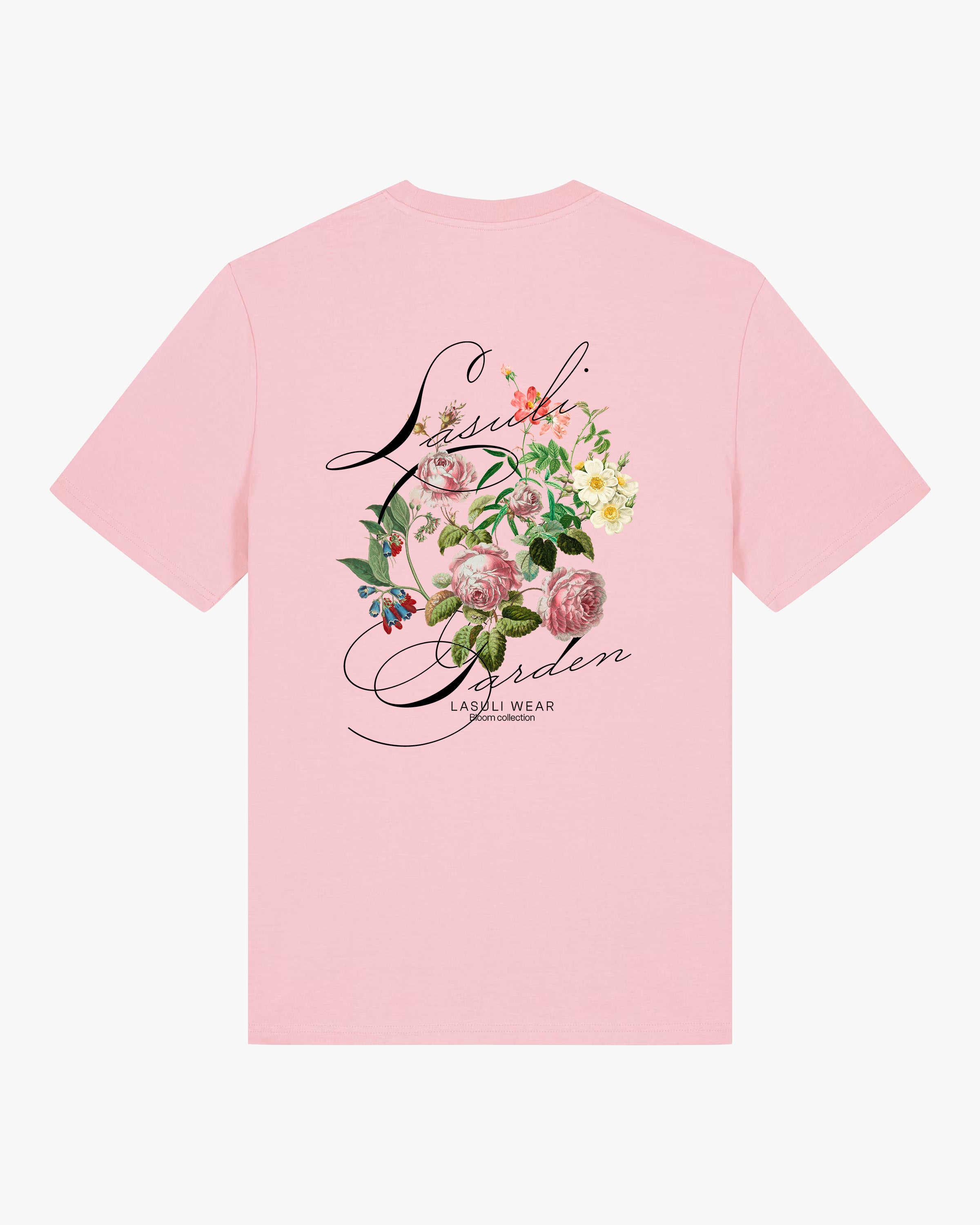 Bloom - T-shirt