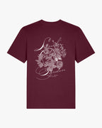 Bloom Lasuli-style - T-shirt