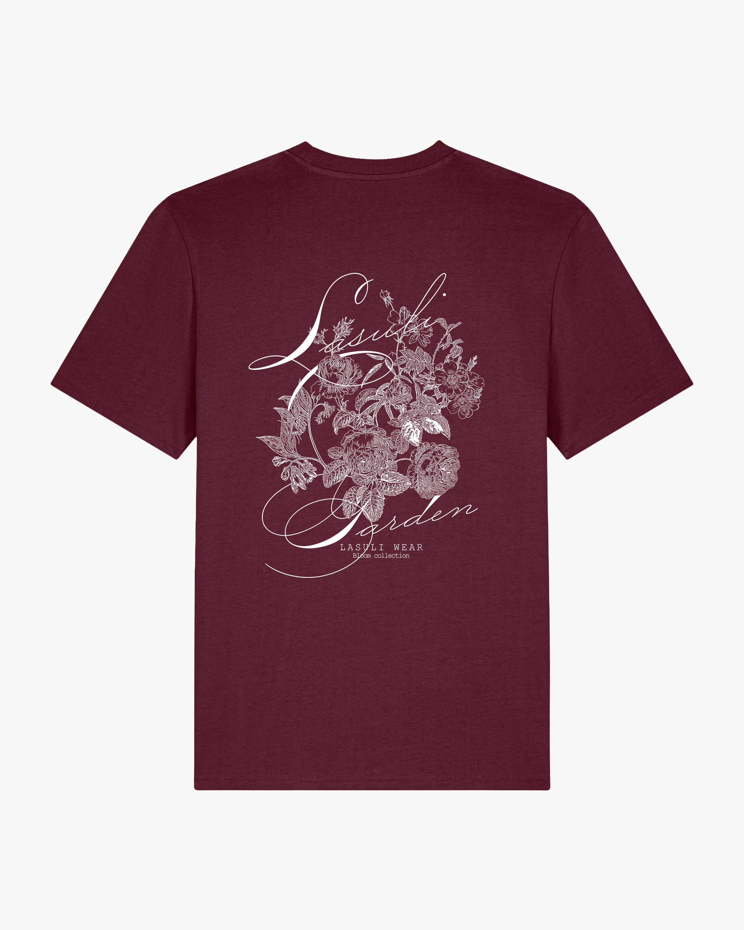 Bloom Lasuli-style - T-shirt