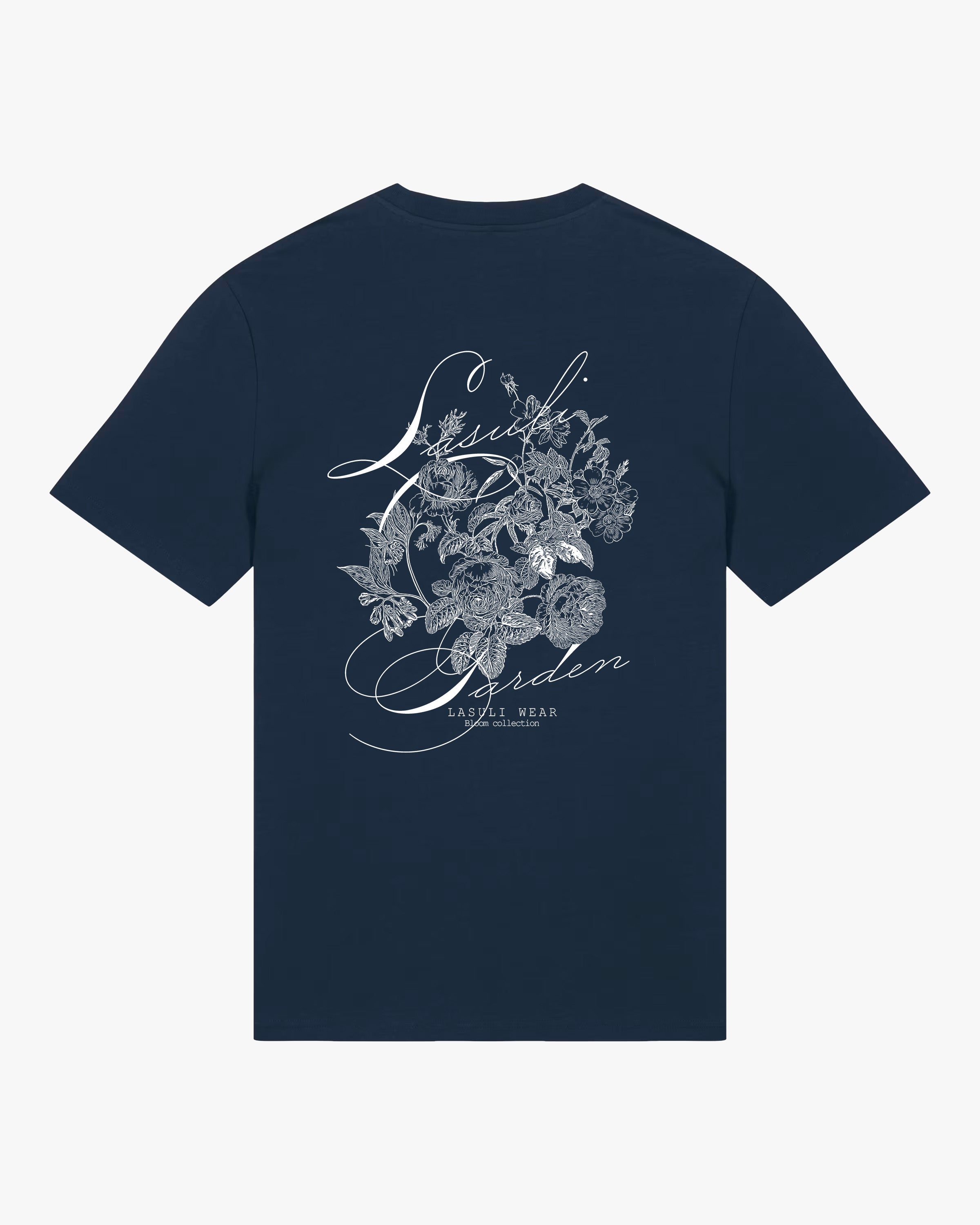 Bloom Lasuli-style - T-shirt