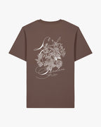 Bloom Lasuli-style - T-shirt