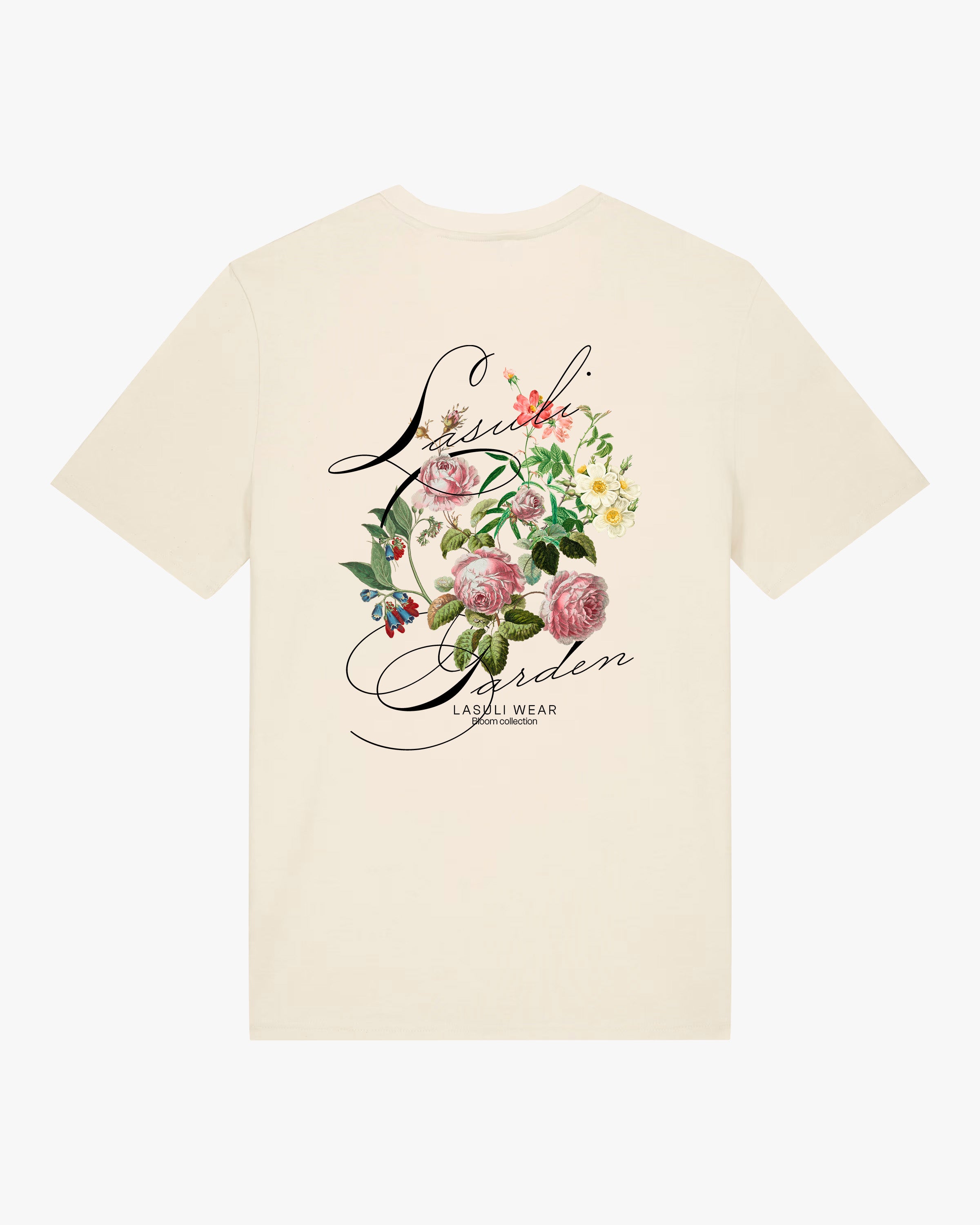 Bloom - T-shirt