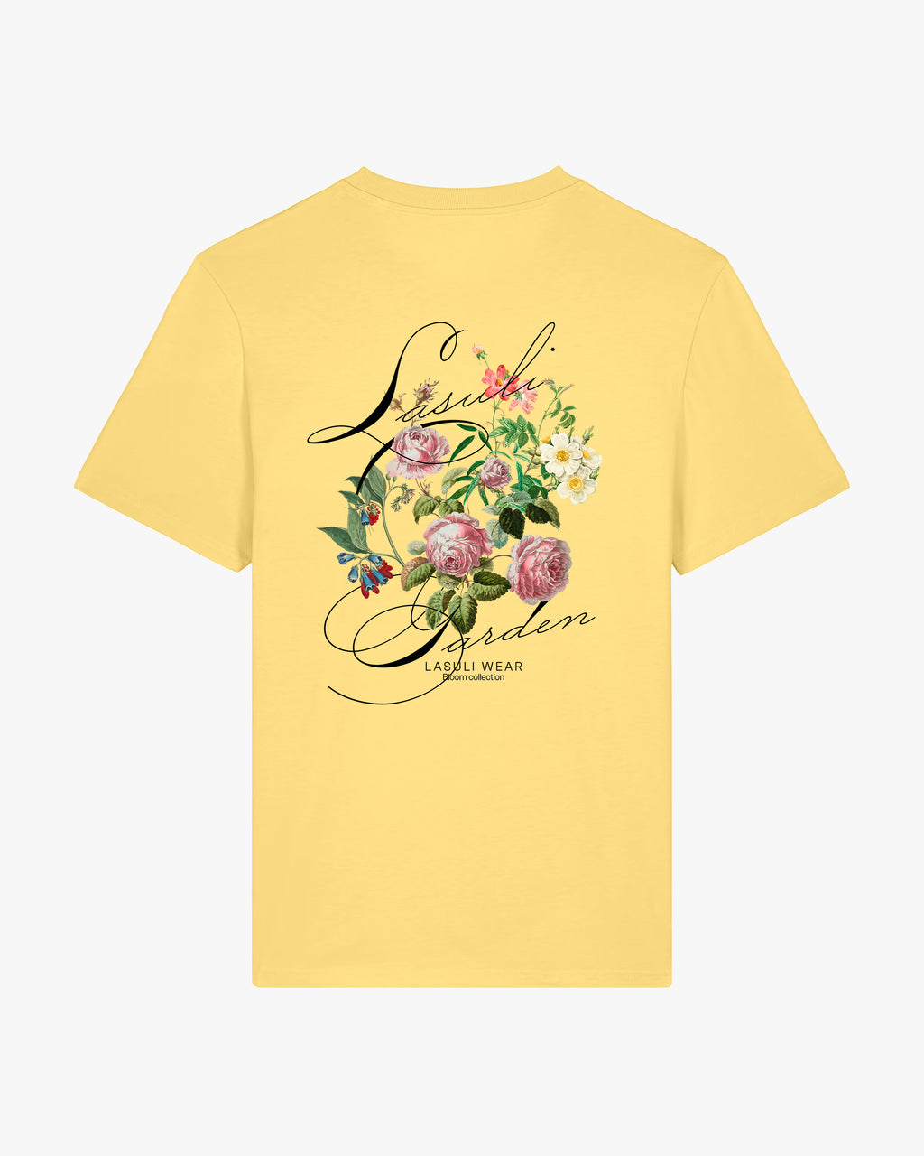 Bloom - T-shirt