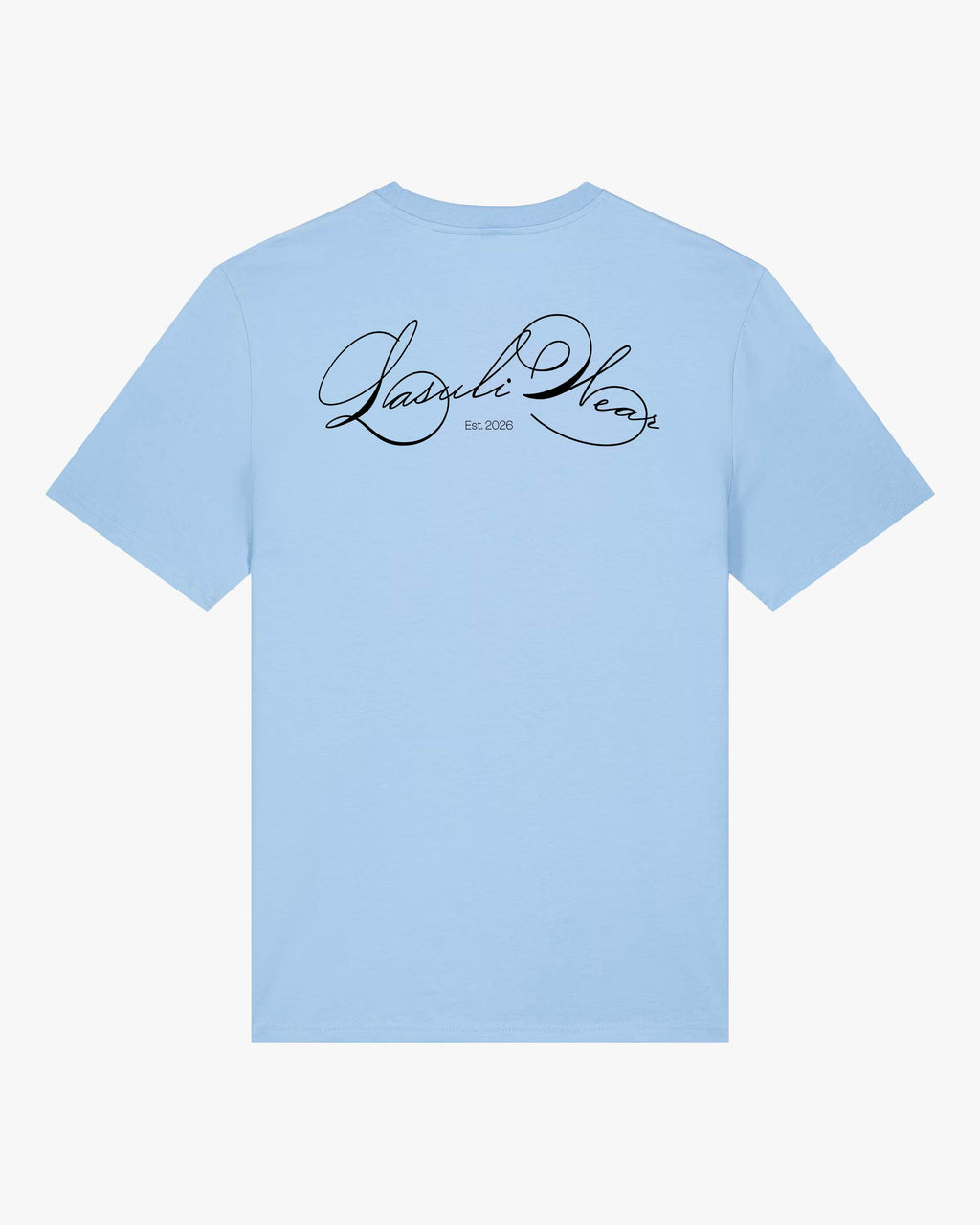 Essential light - T-shirt