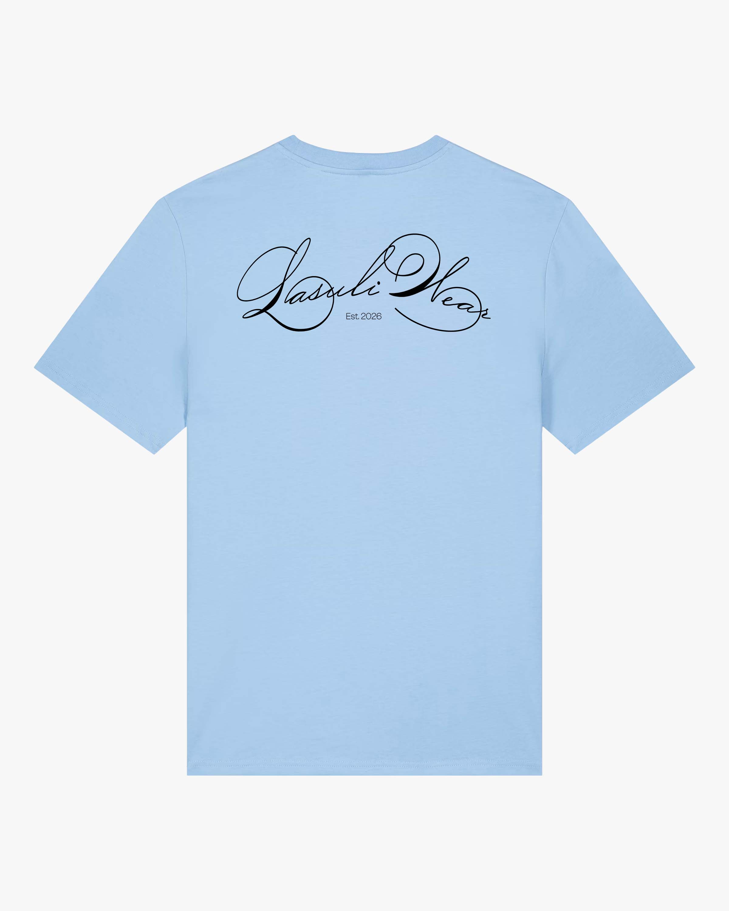Essential light - T-shirt