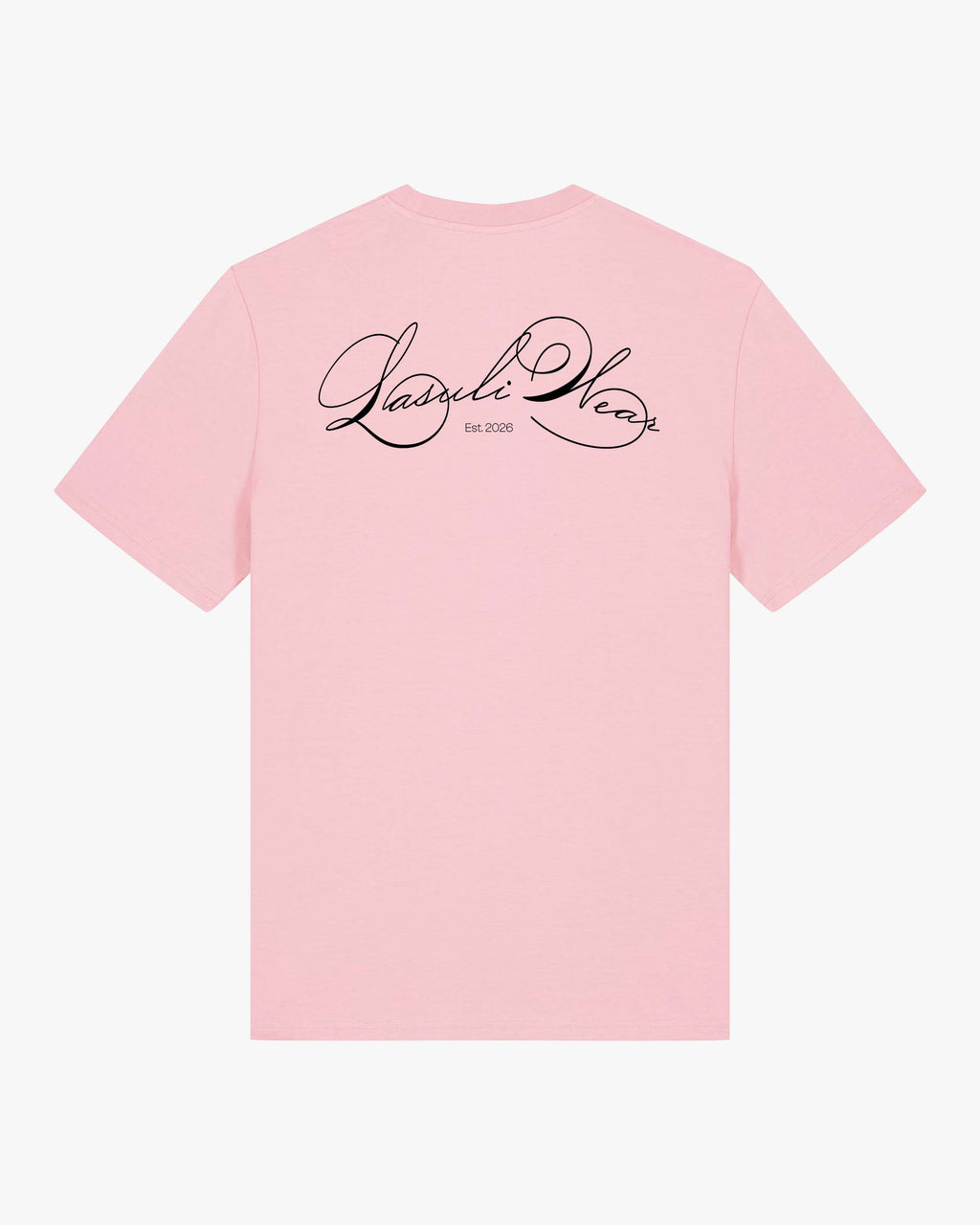 Essential light - T-shirt