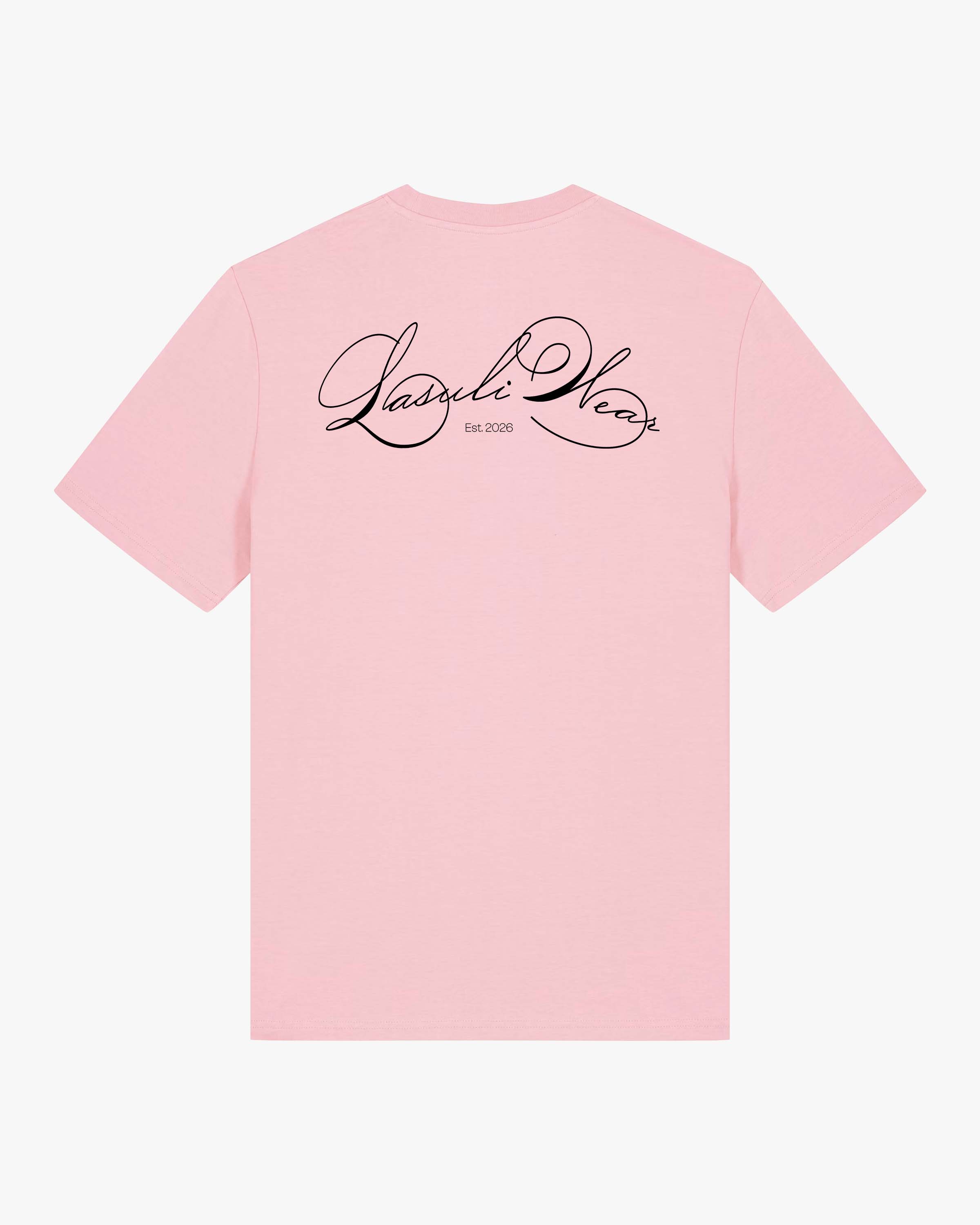 Essential light - T-shirt