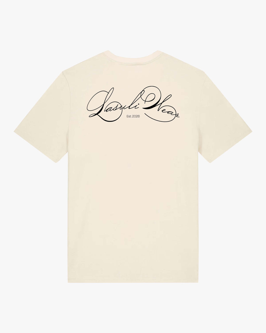 Essential light - T-shirt