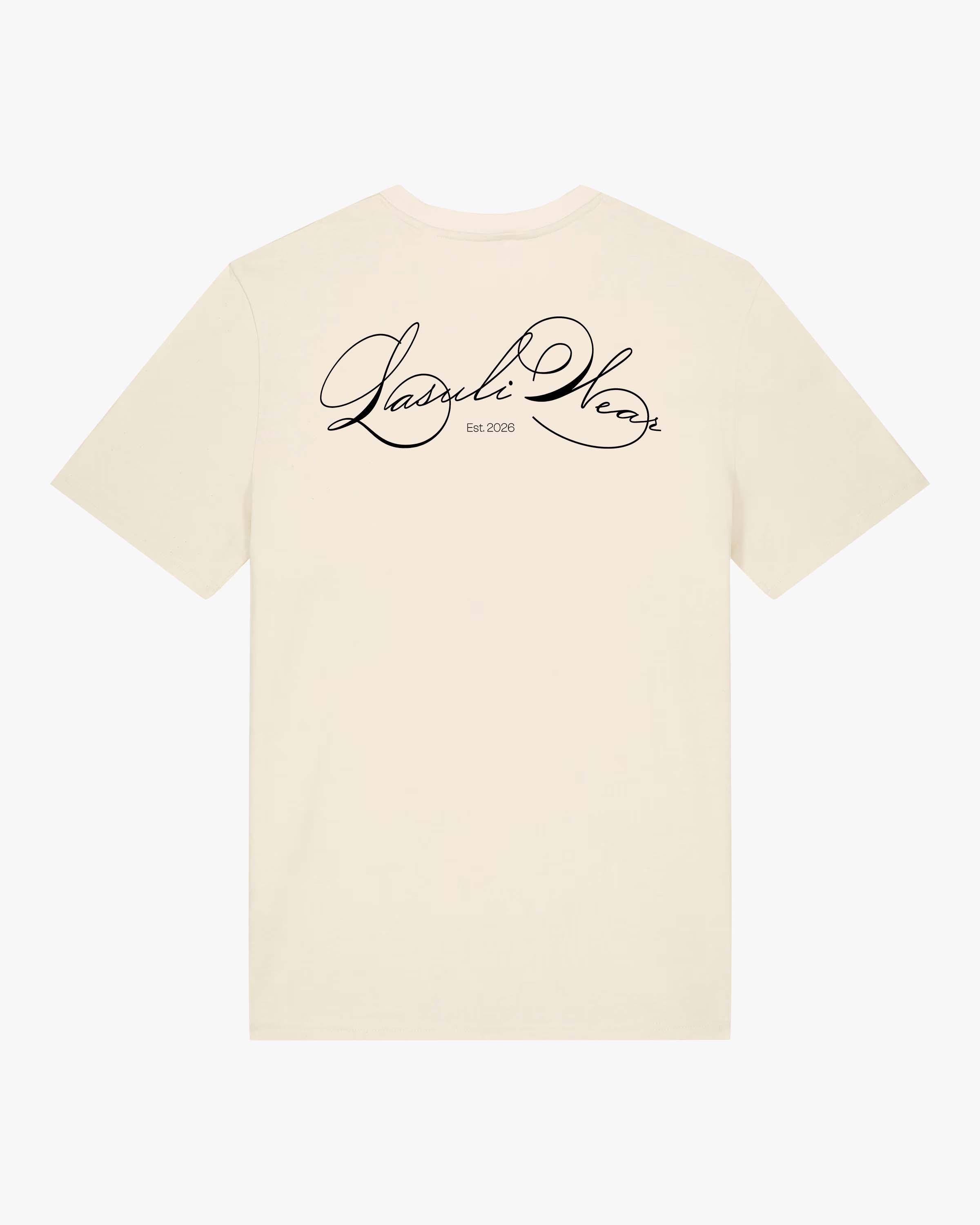 Essential light - T-shirt