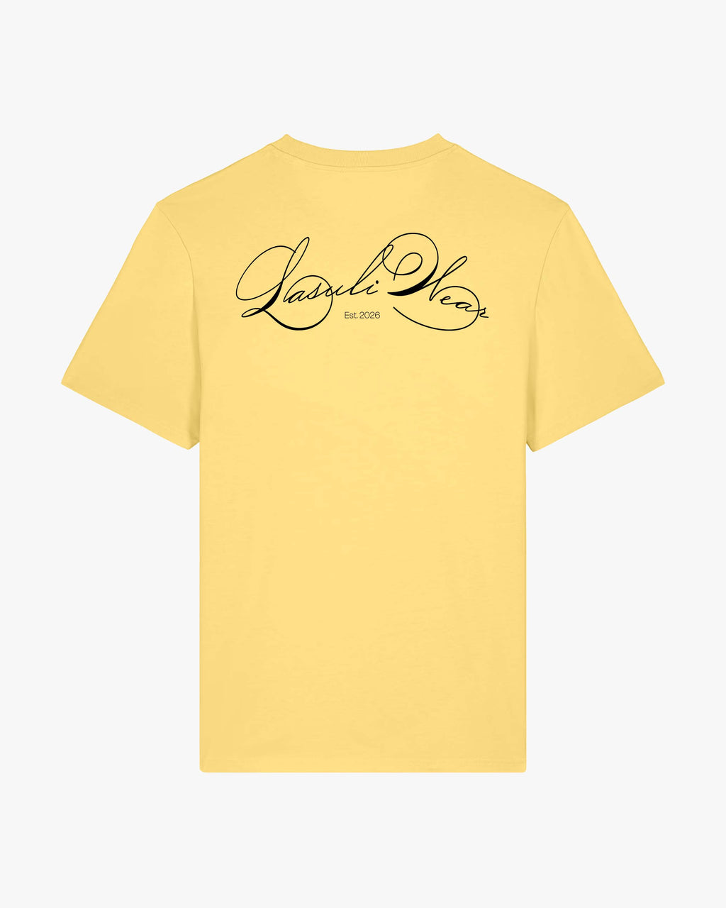 Essential light - T-shirt