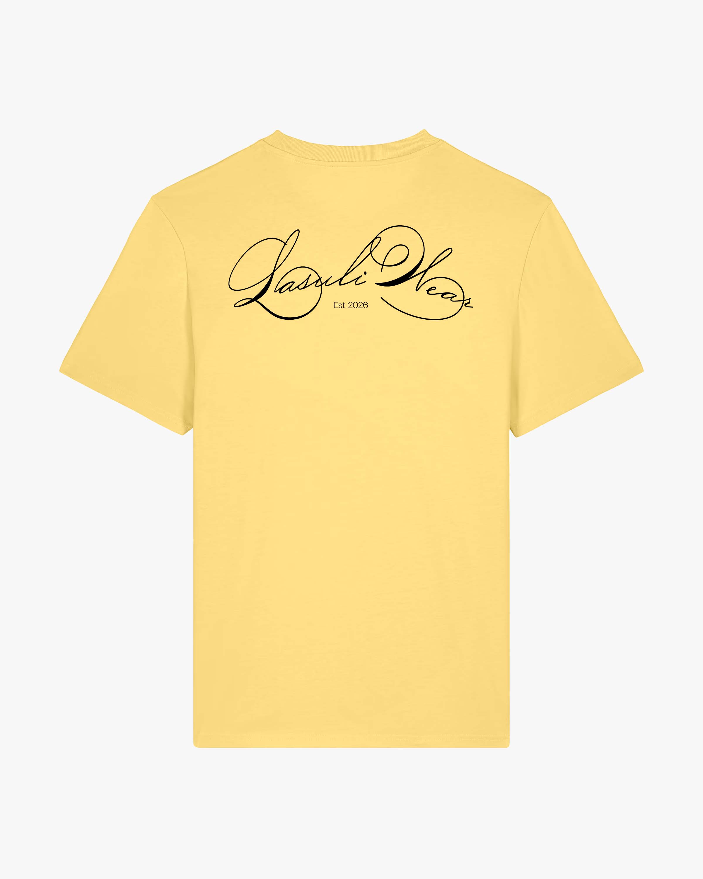 Essential light - T-shirt