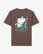 Lake Como - T-shirt