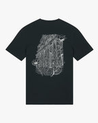 Temple Lasuli-style - T-shirt