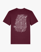 Temple Lasuli-style - T-shirt