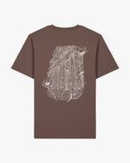 Temple Lasuli-style - T-shirt
