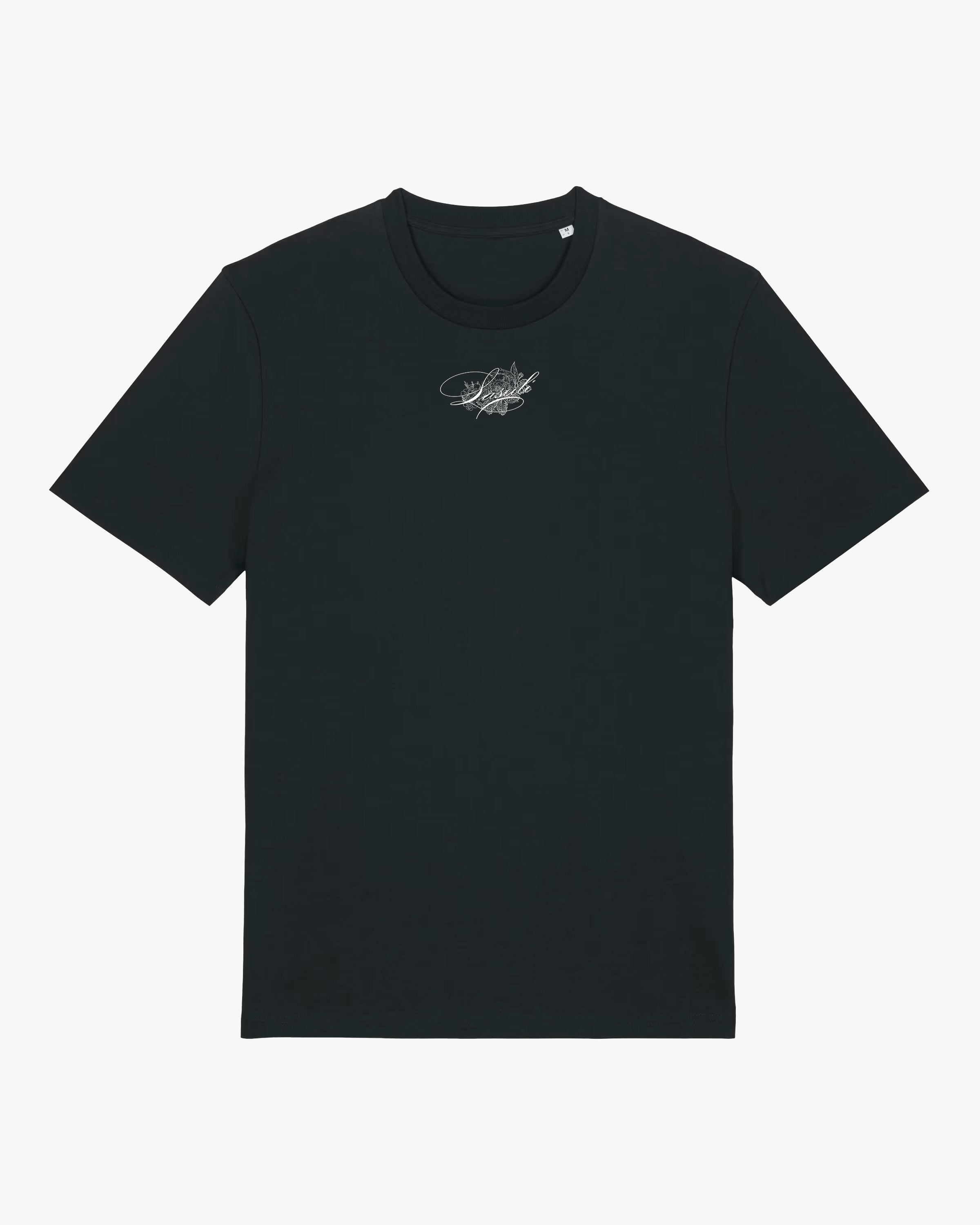 Bloom Lasuli-style - T-shirt