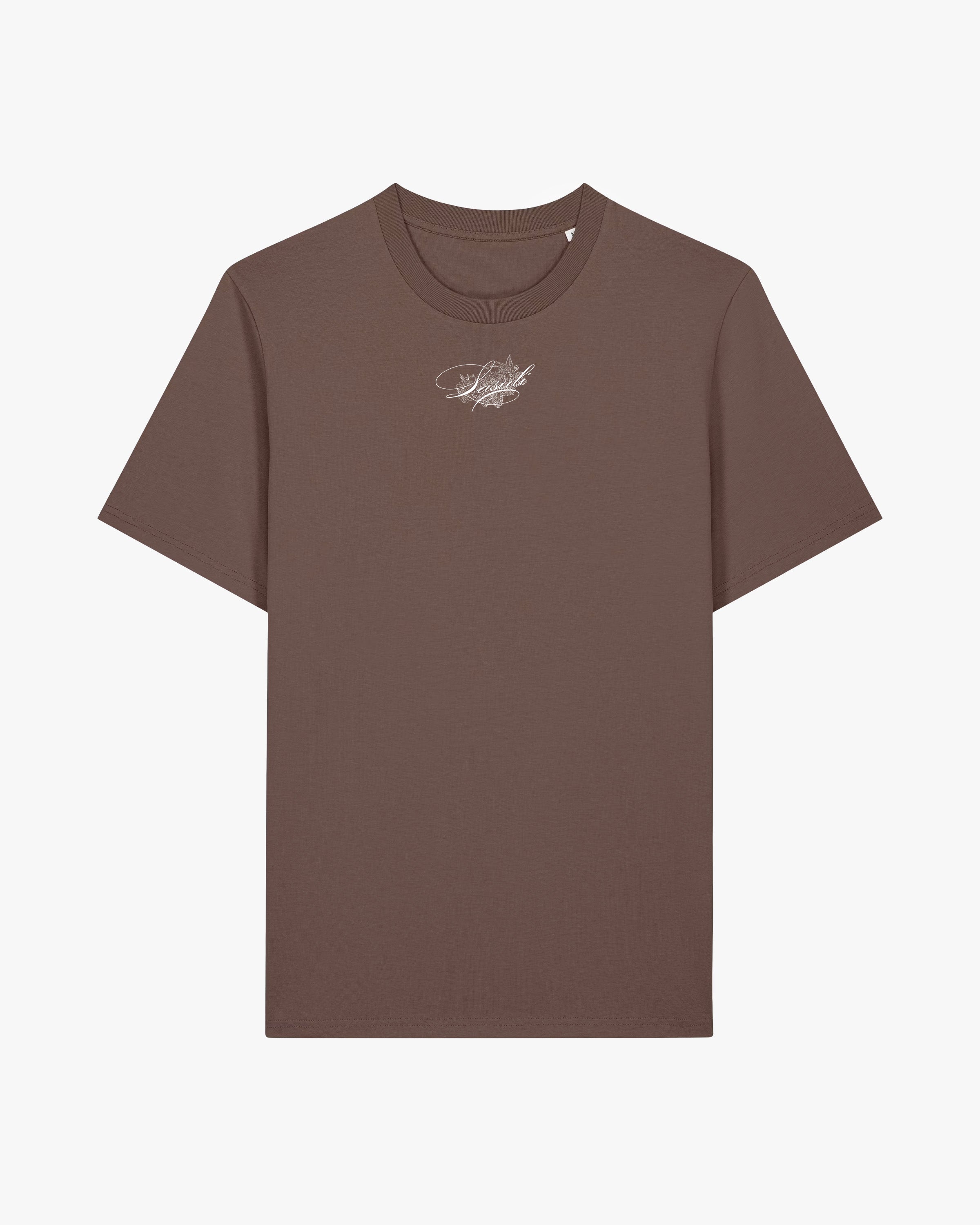 Bloom Lasuli-style - T-shirt