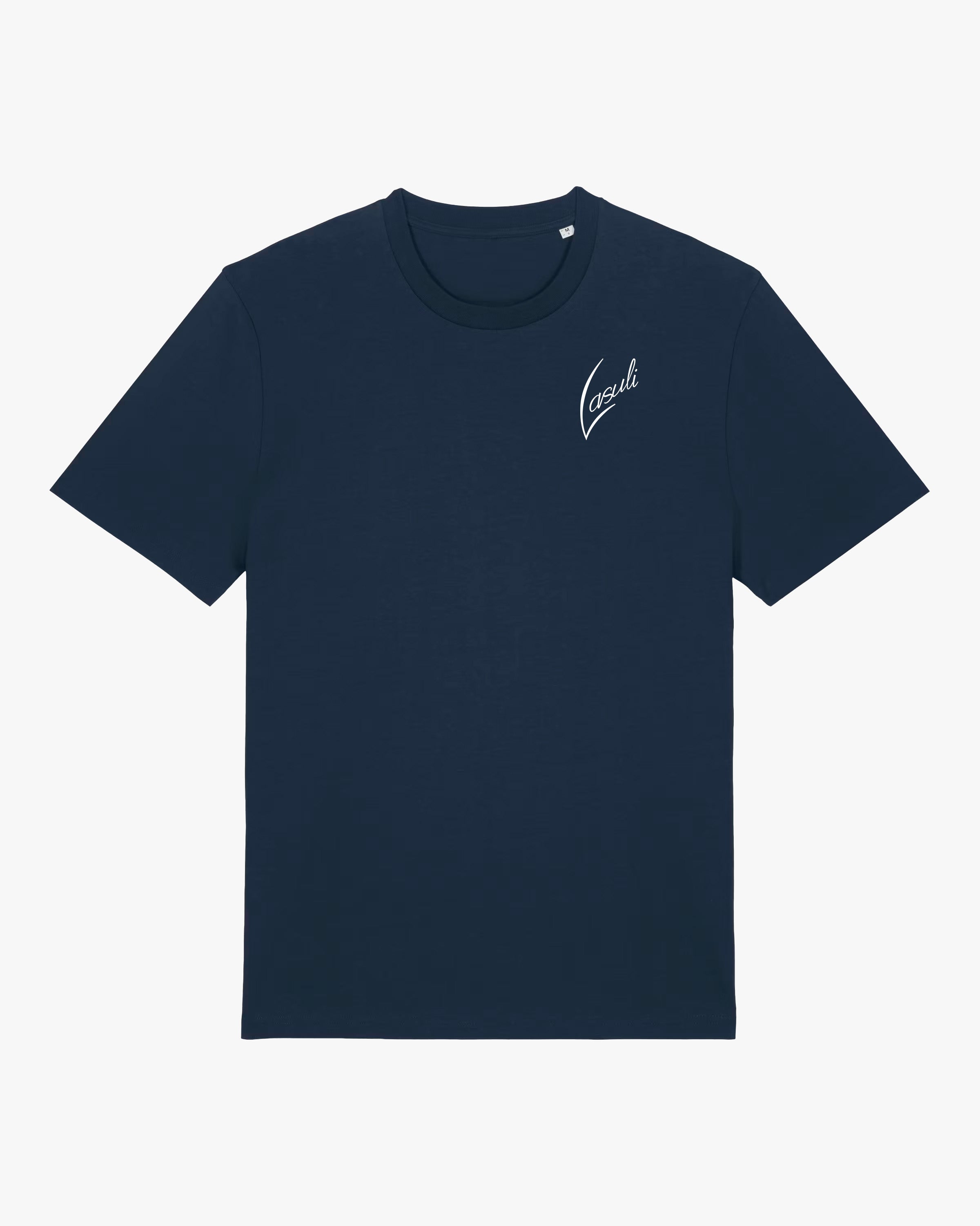Lake Como - T-shirt