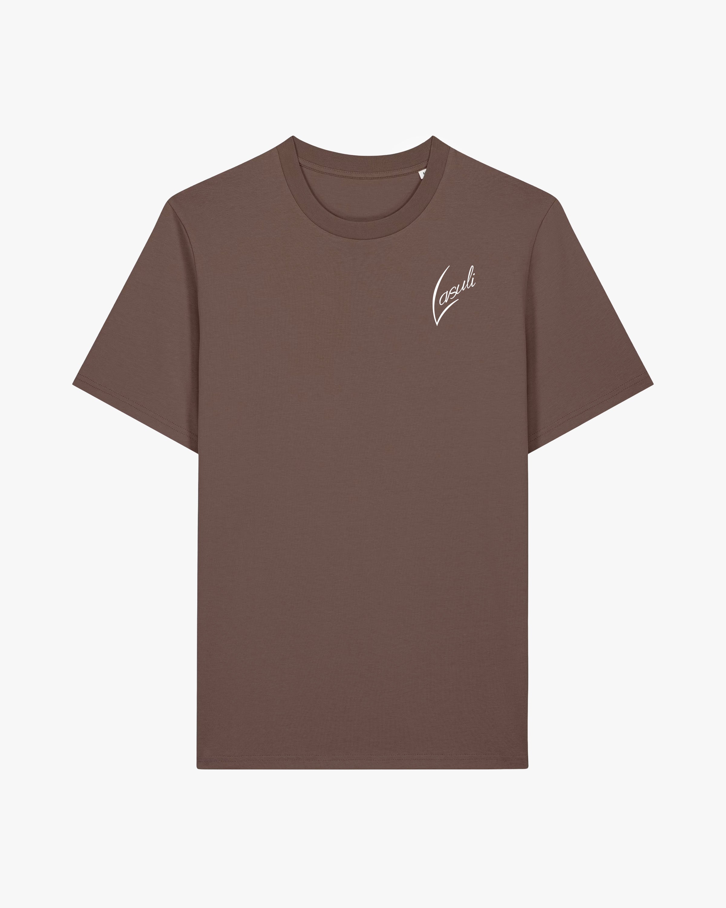 Lake Como - T-shirt