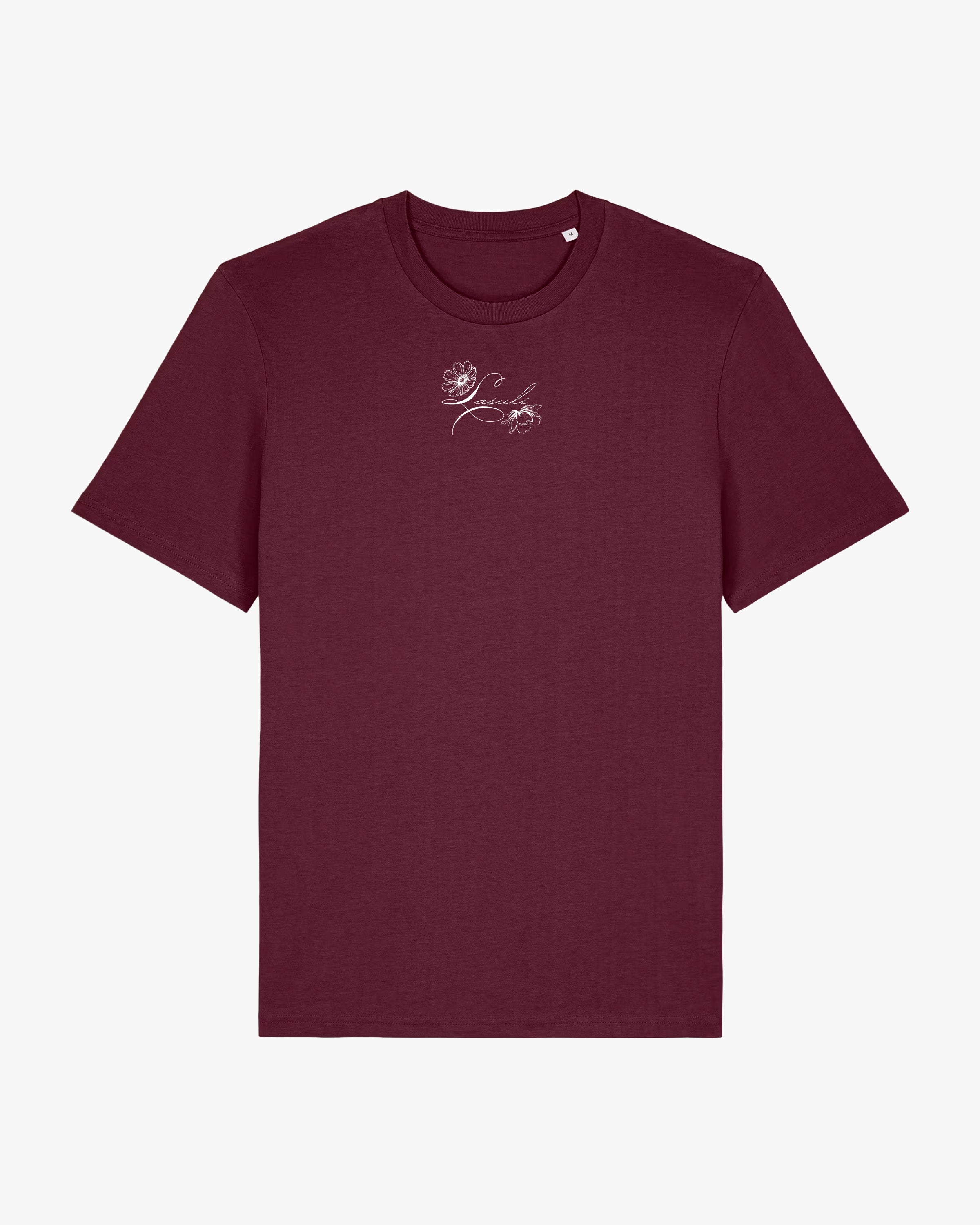 Temple Lasuli-style - T-shirt